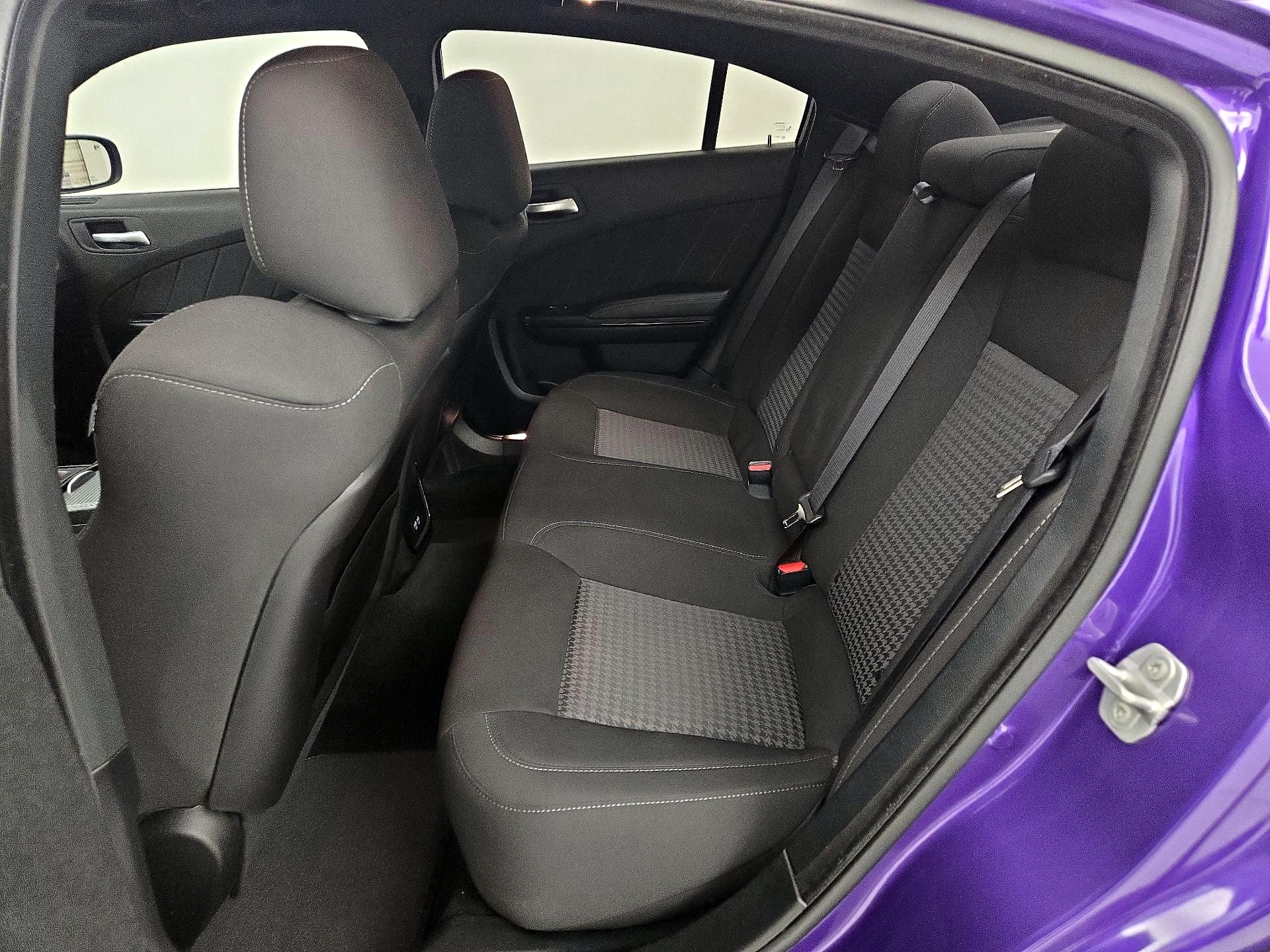 Thumbnail: 2023 Dodge Charger - 20