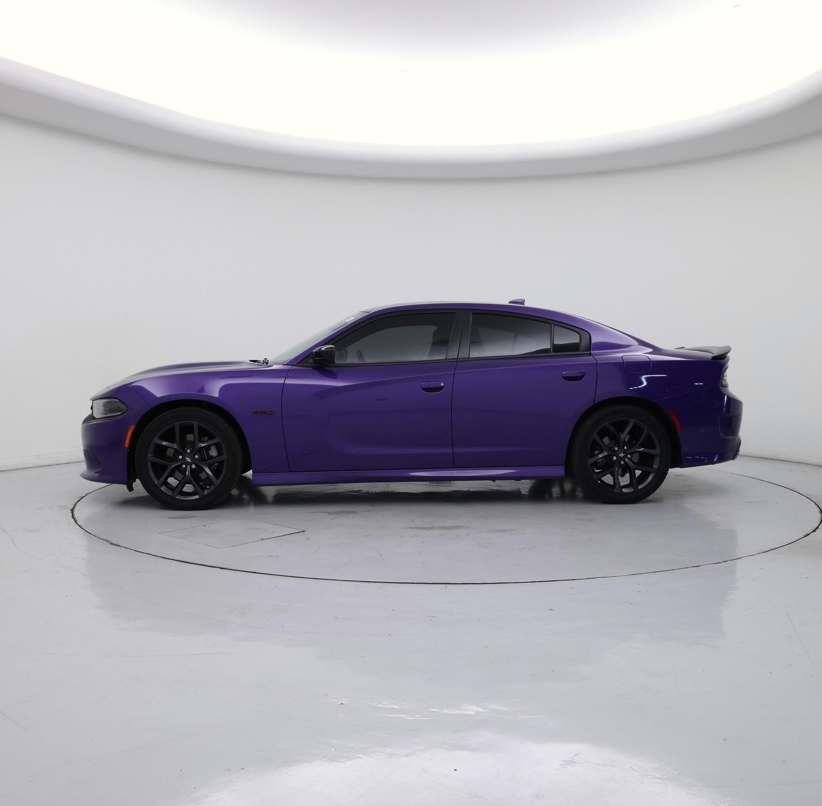 Thumbnail: 2023 Dodge Charger - 3