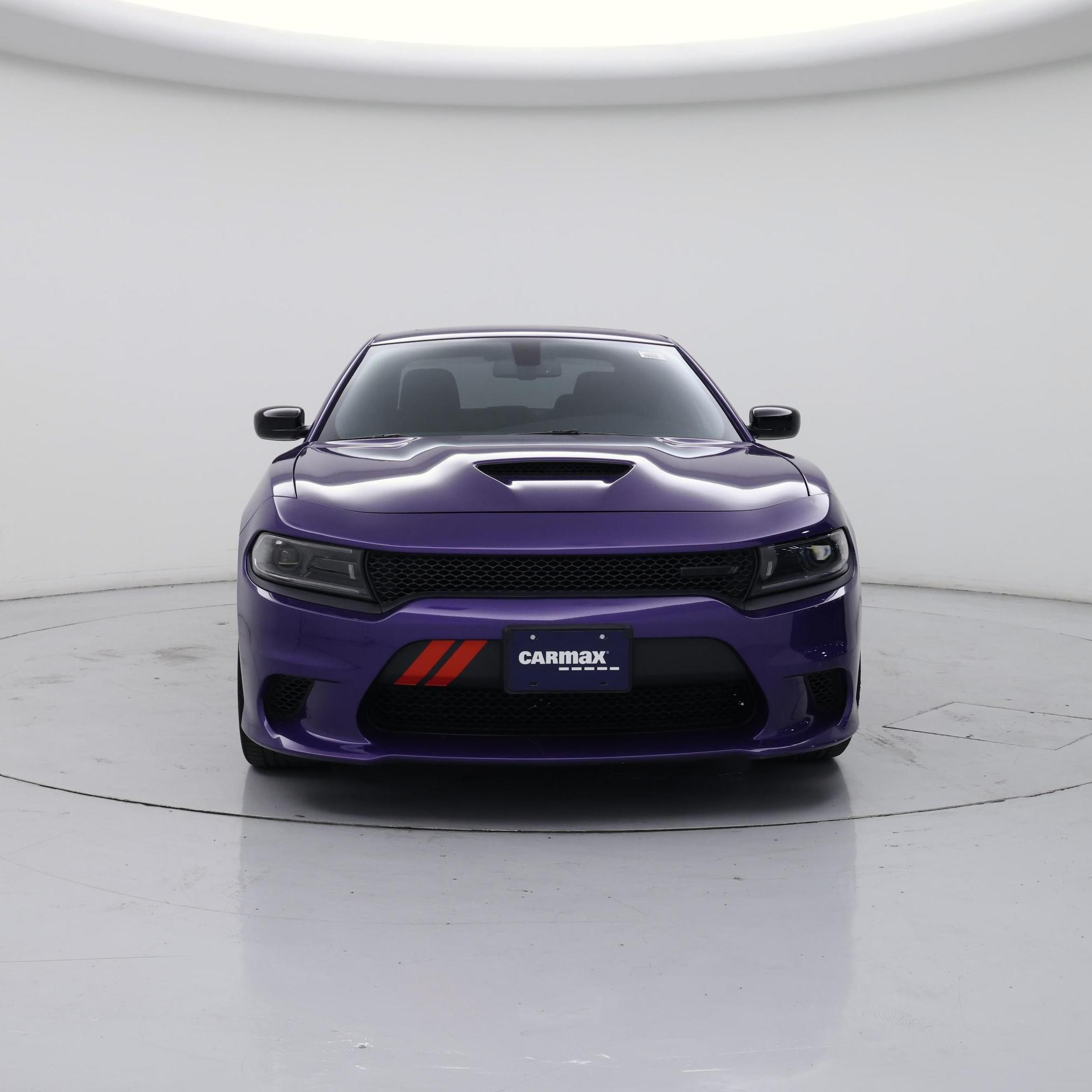 Thumbnail: 2023 Dodge Charger - 5