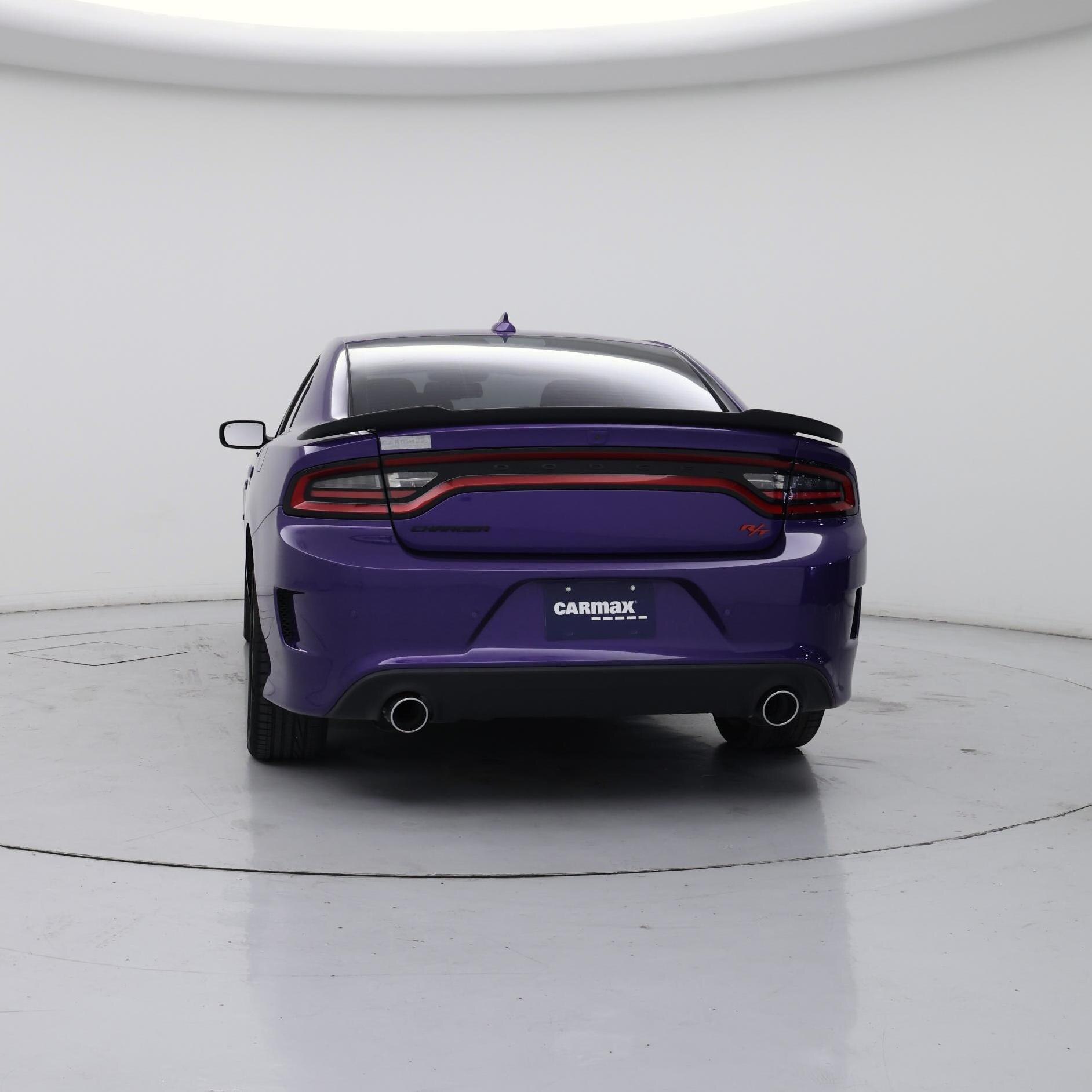 Thumbnail: 2023 Dodge Charger - 6