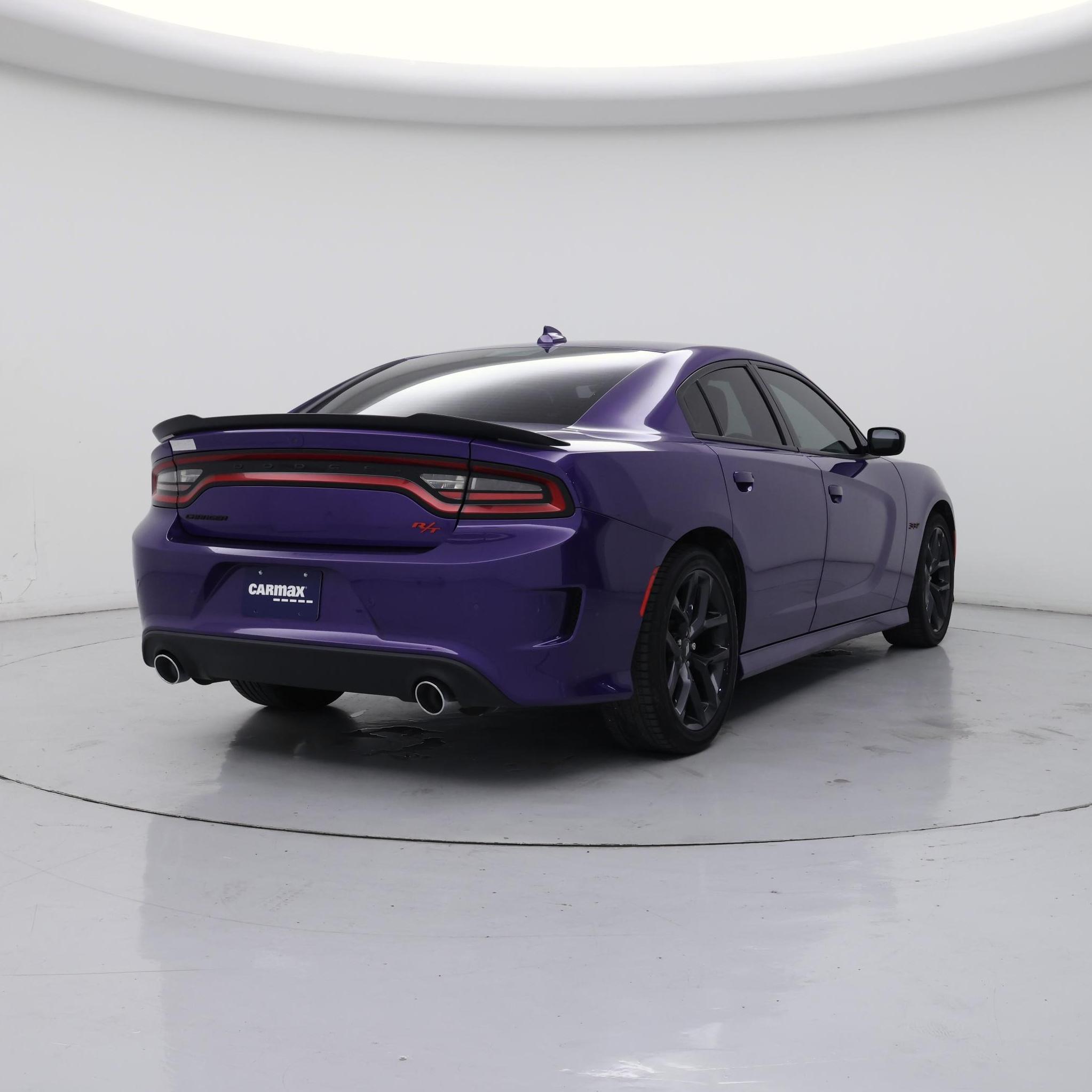 Thumbnail: 2023 Dodge Charger - 8