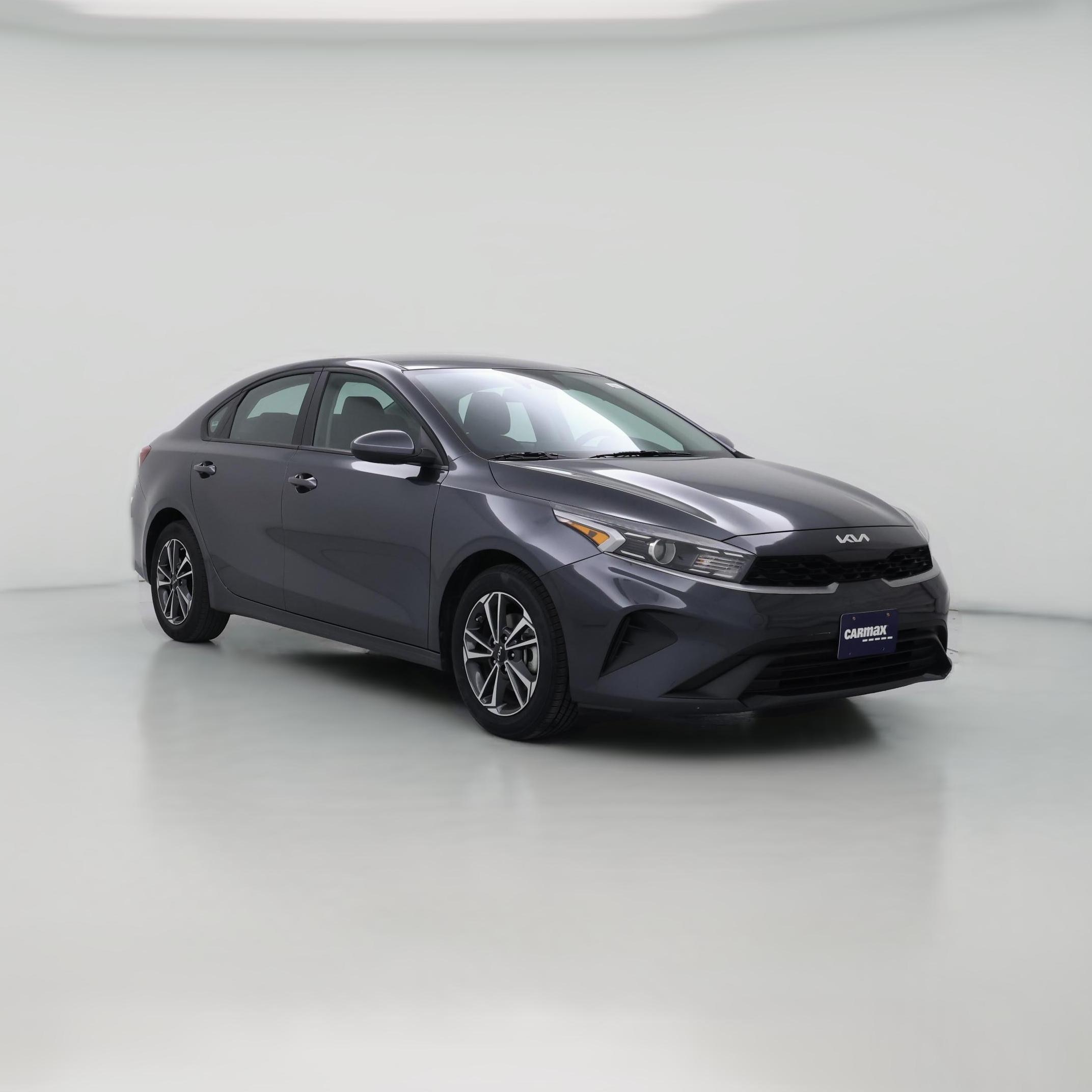 Thumbnail: 2024 Kia Forte - 1