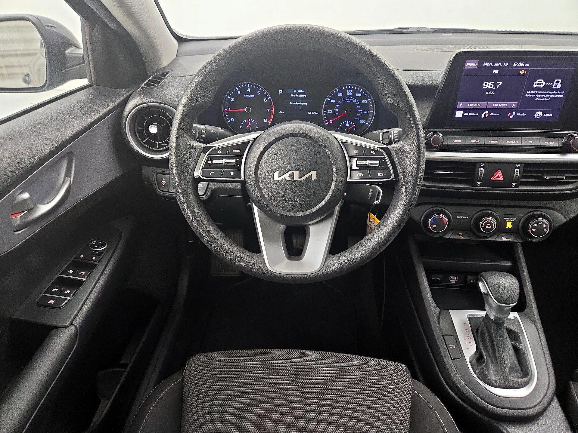 Thumbnail: 2024 Kia Forte - 10