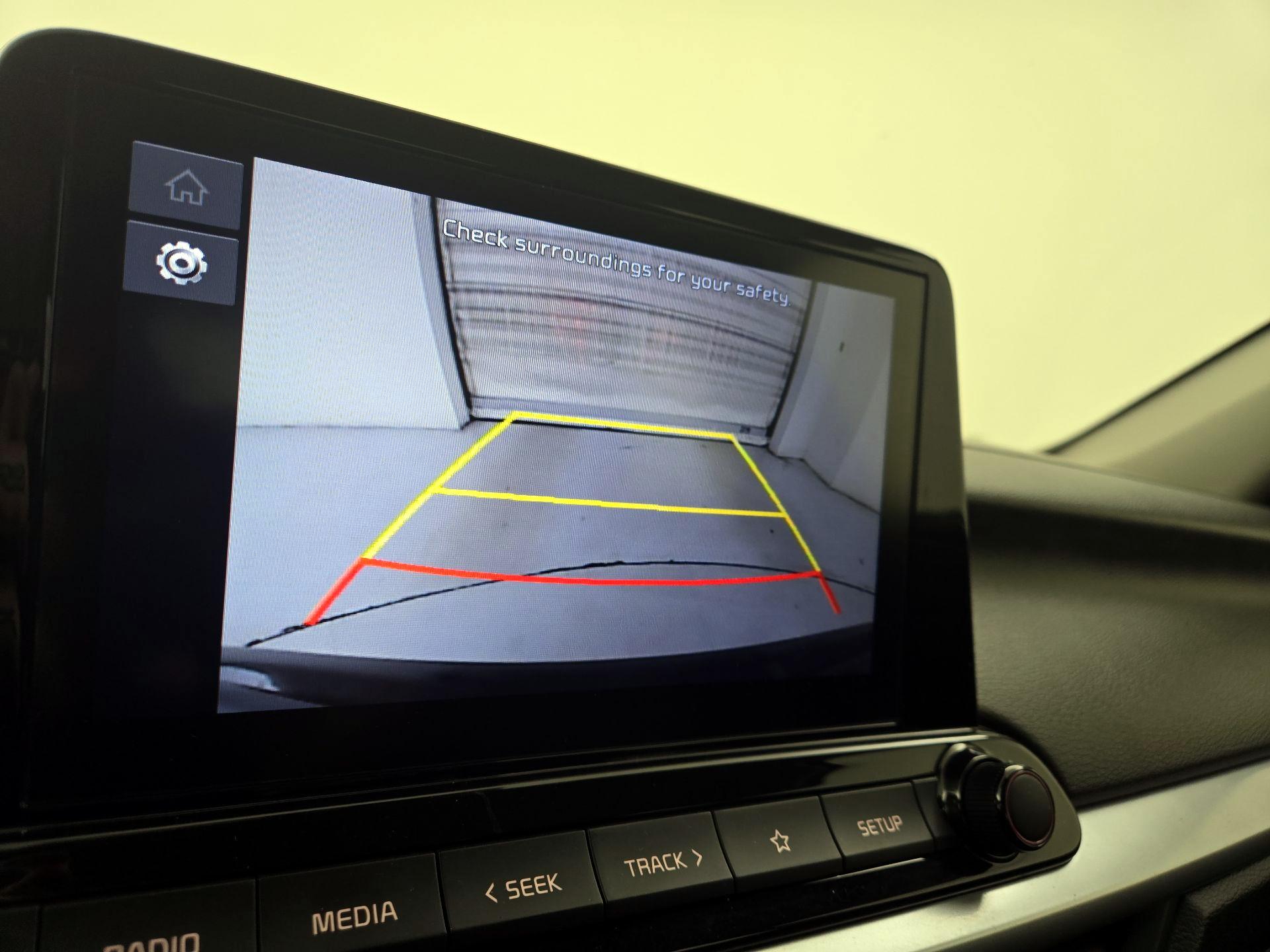 Thumbnail: 2024 Kia Forte - 14