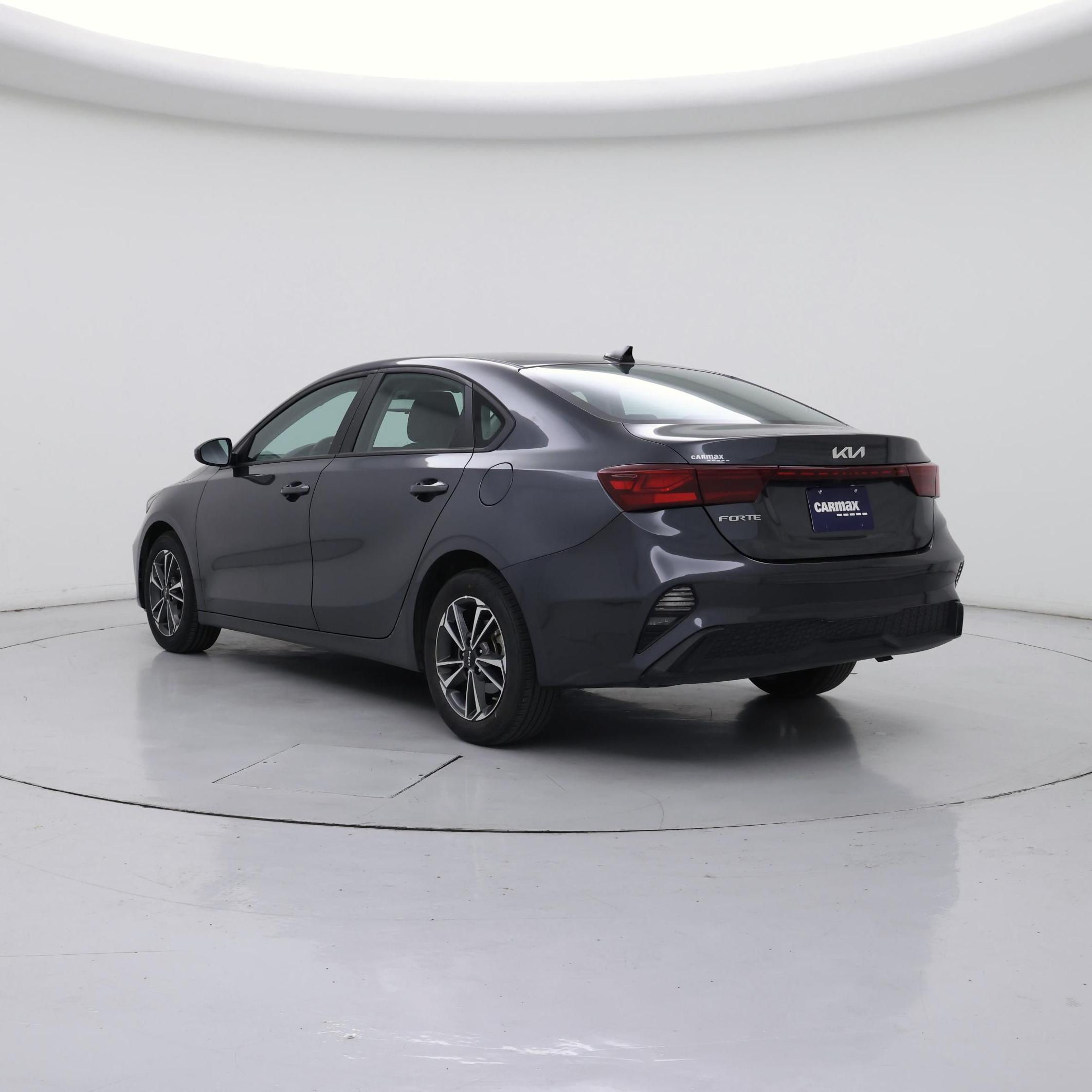 Thumbnail: 2024 Kia Forte - 2