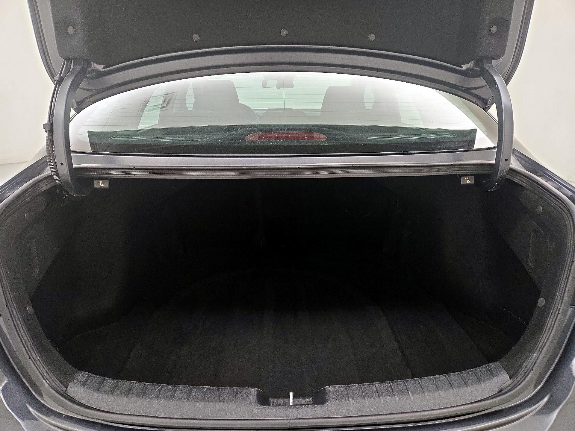 Thumbnail: 2024 Kia Forte - 20