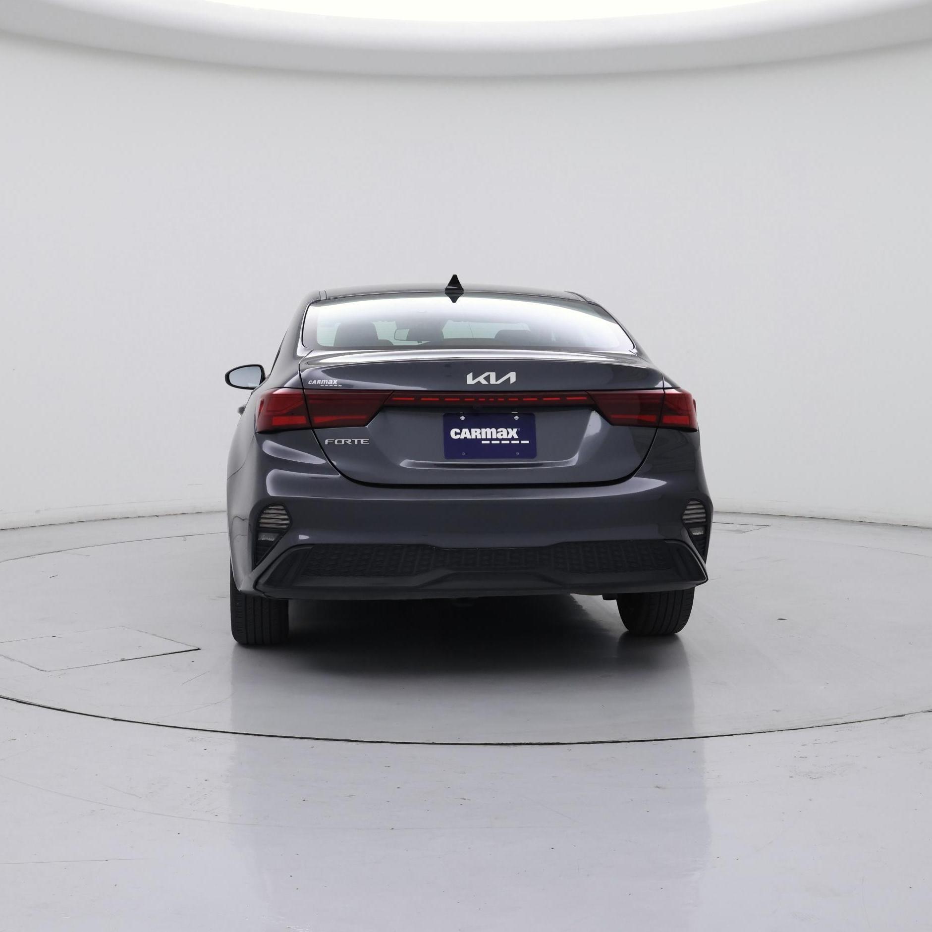 Thumbnail: 2024 Kia Forte - 6