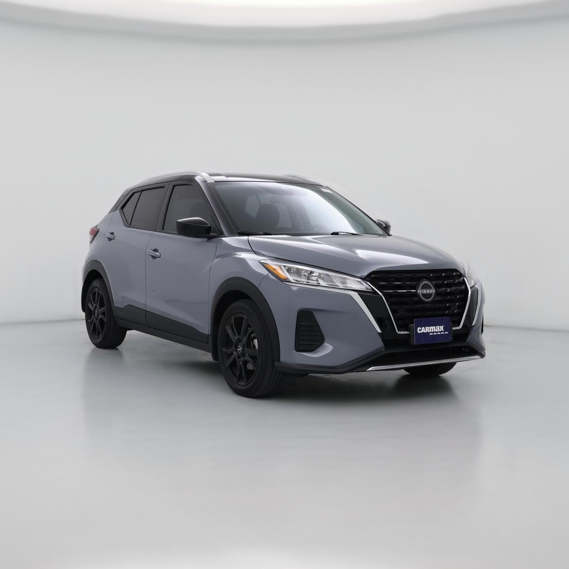 Thumbnail: 2023 Nissan Kicks - 1