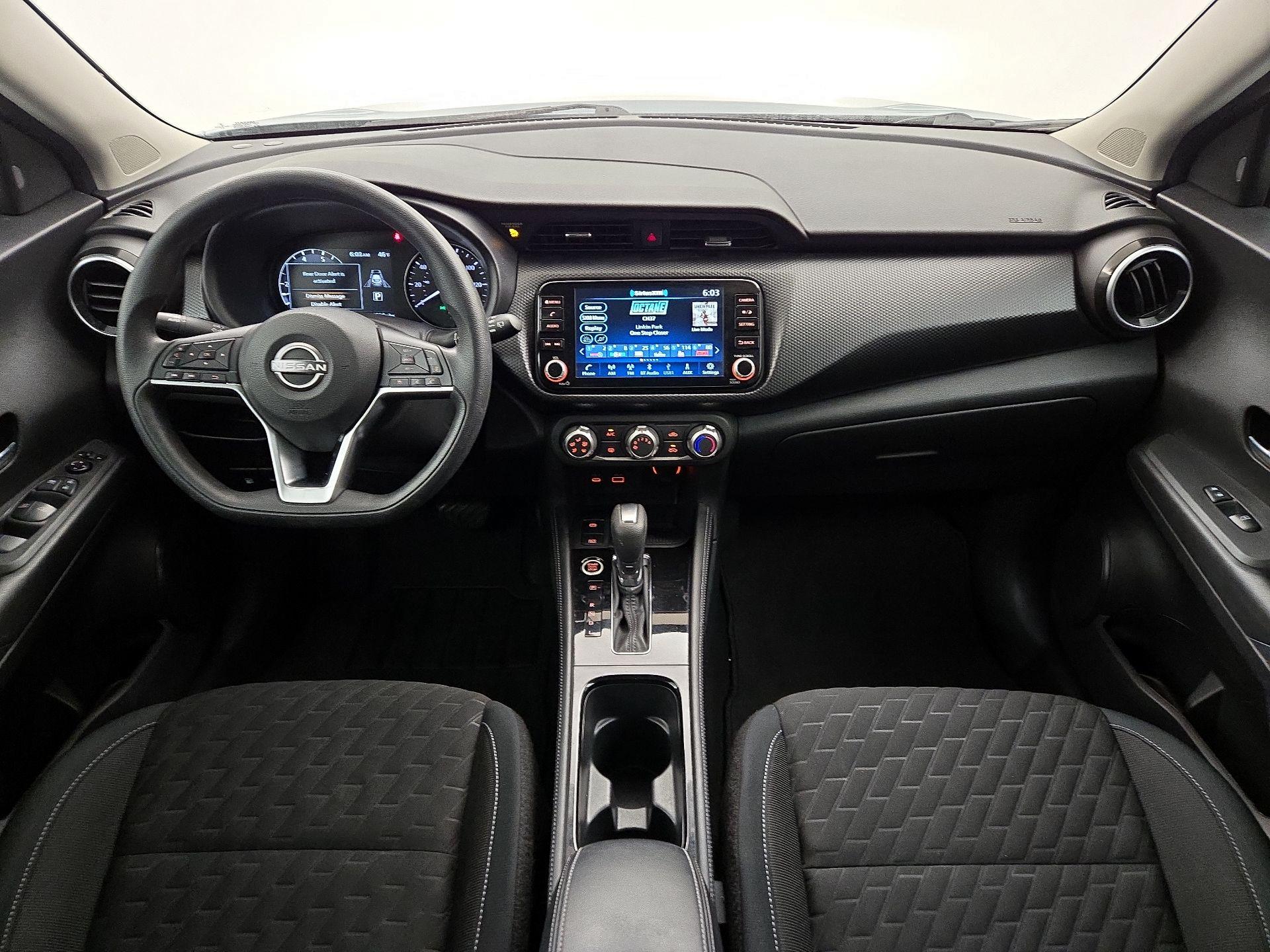 Thumbnail: 2023 Nissan Kicks - 9