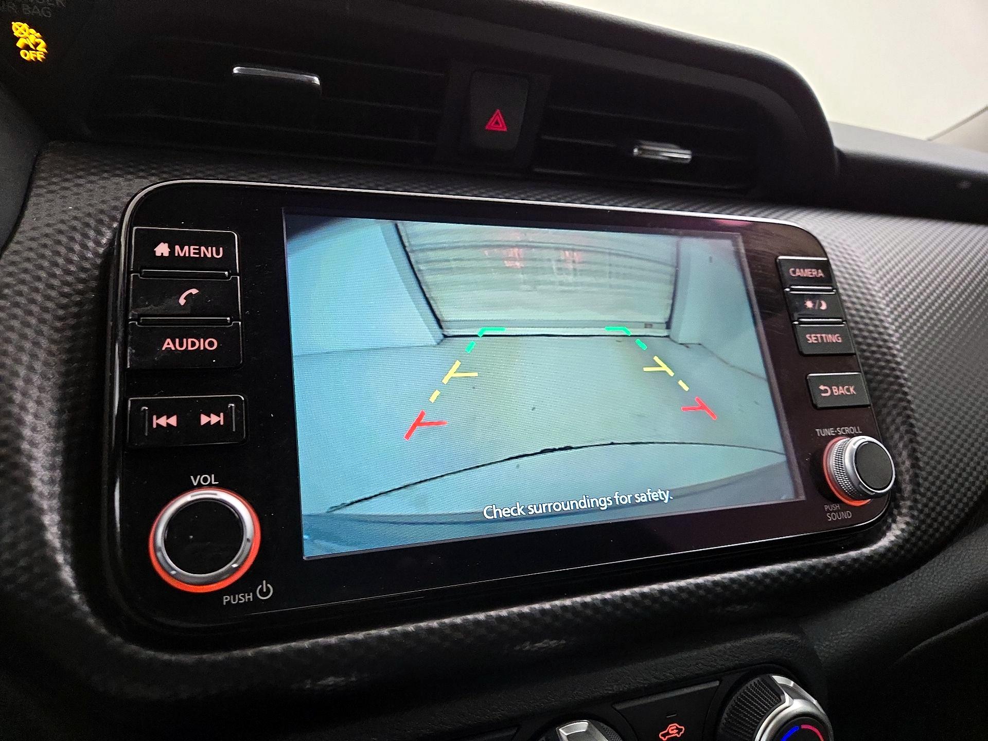 Thumbnail: 2023 Nissan Kicks - 14