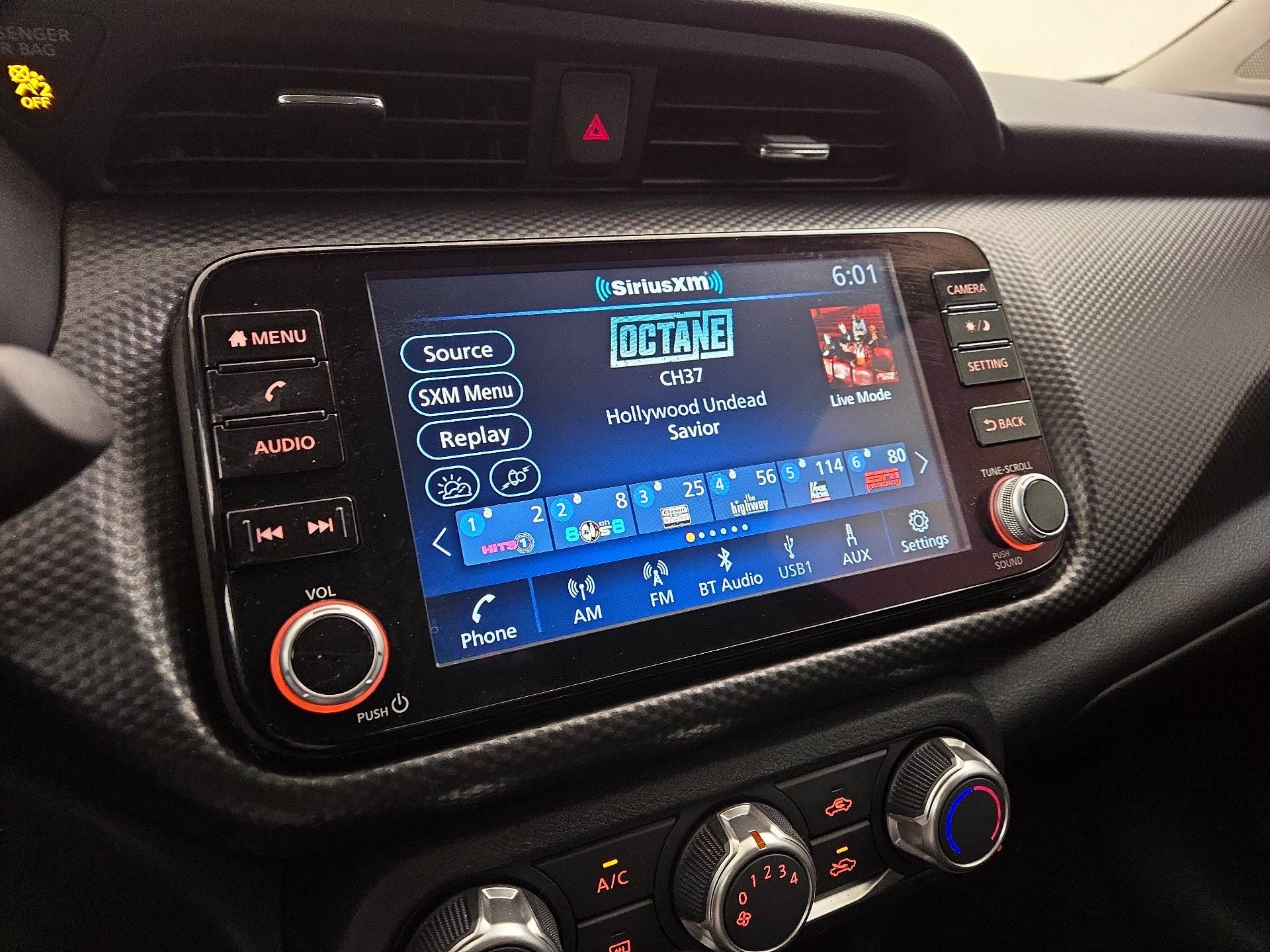 Thumbnail: 2023 Nissan Kicks - 15