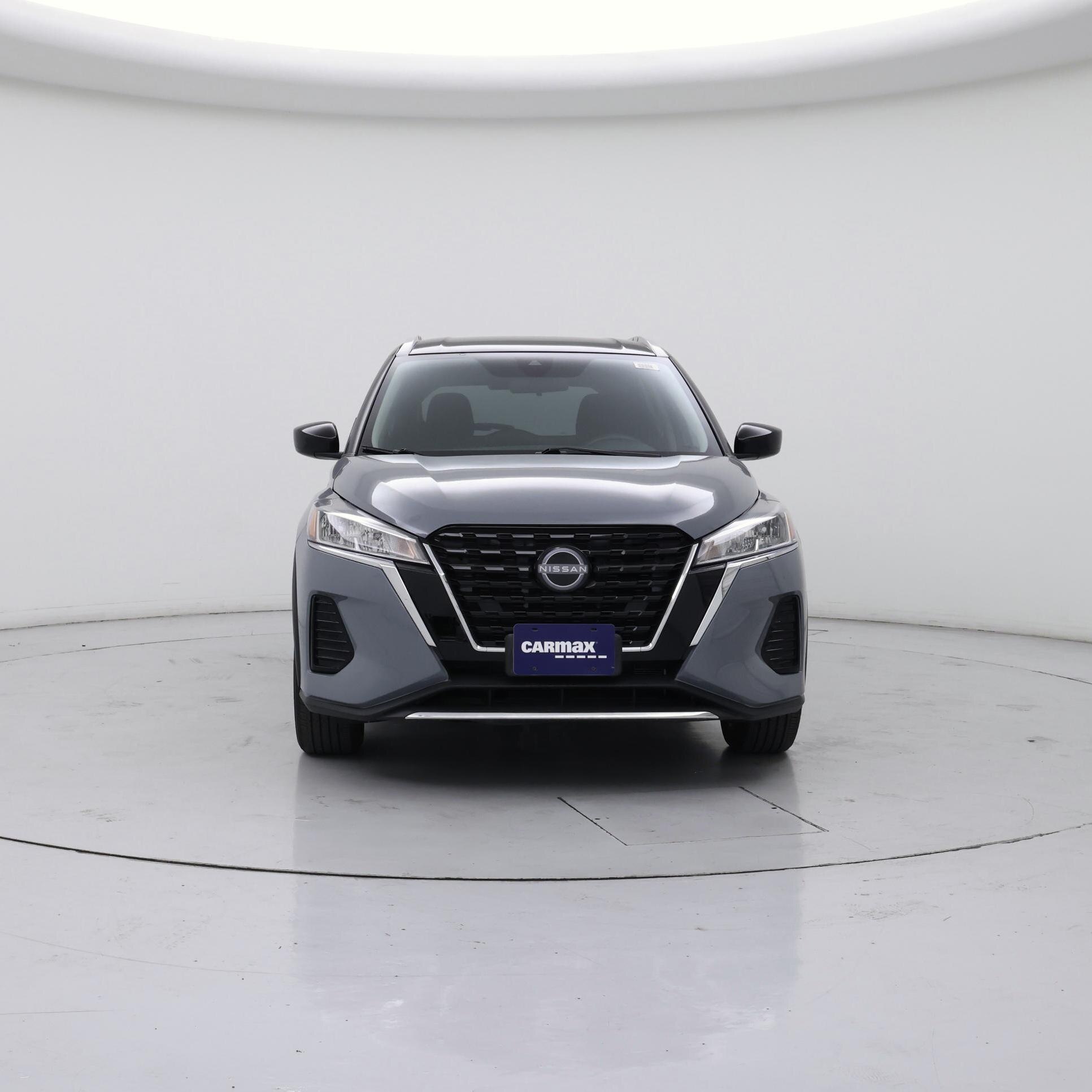 Thumbnail: 2023 Nissan Kicks - 5
