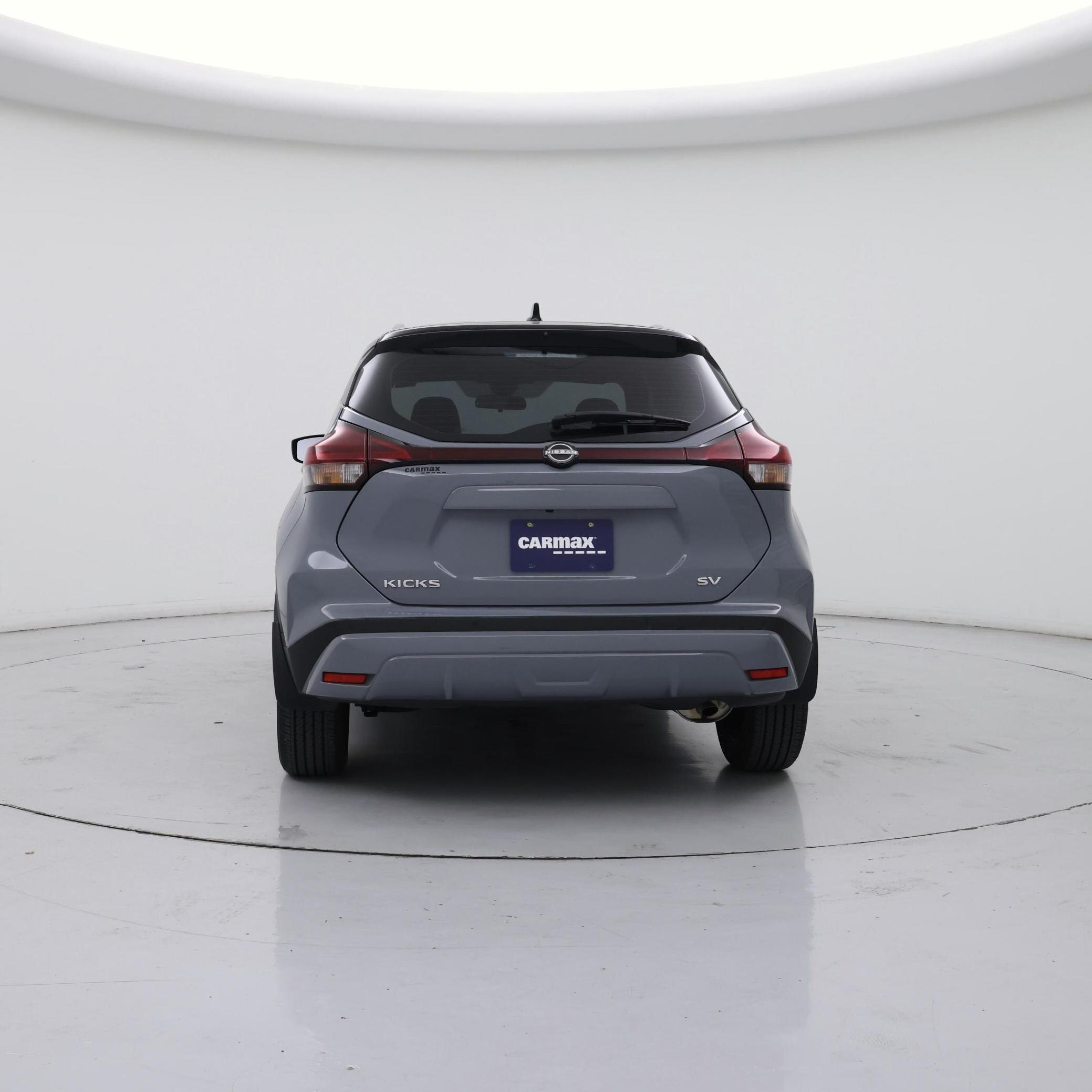 Thumbnail: 2023 Nissan Kicks - 6