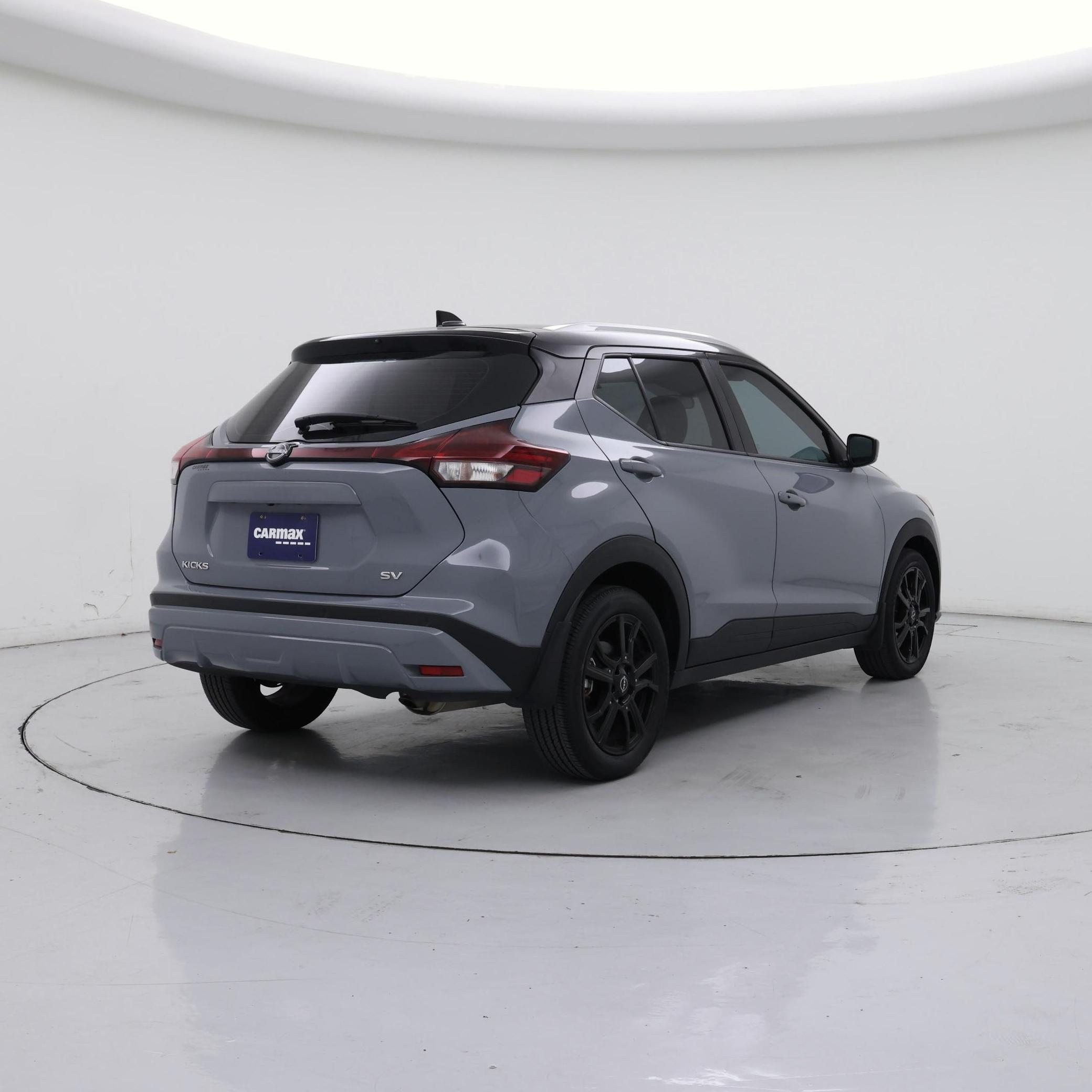 Thumbnail: 2023 Nissan Kicks - 8