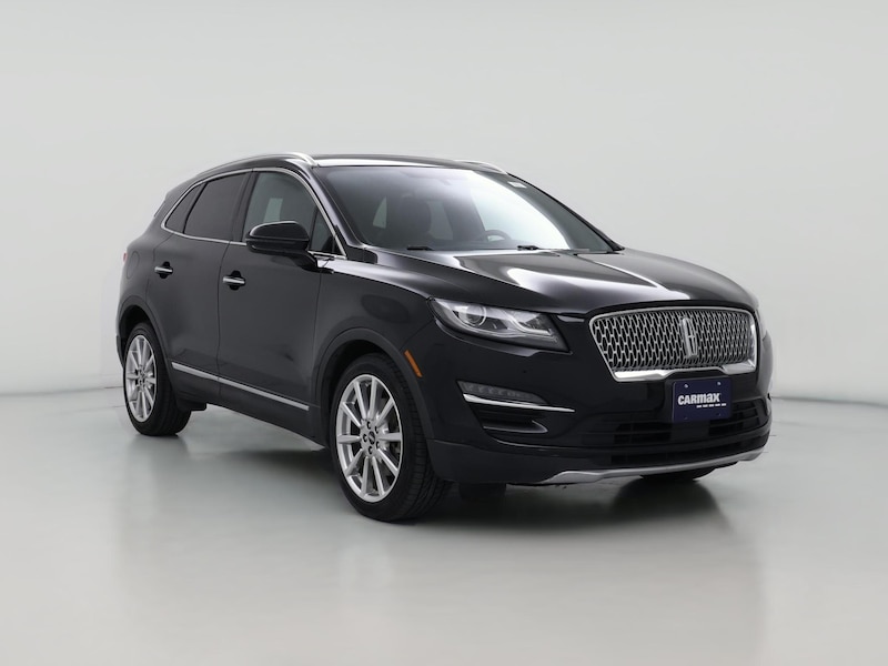 2019 Lincoln MKC Reserve -
                  Austin, TX
