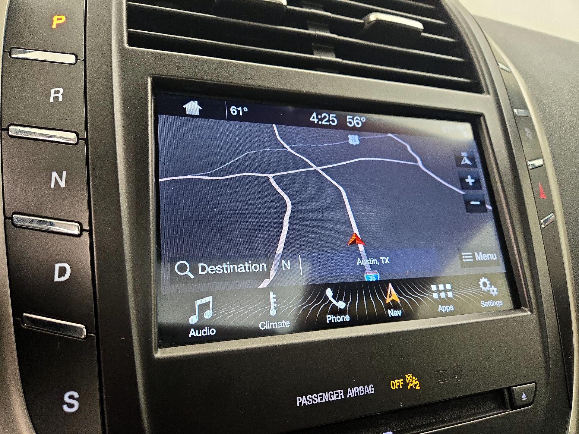 Thumbnail: 2019 Lincoln MKC - 14