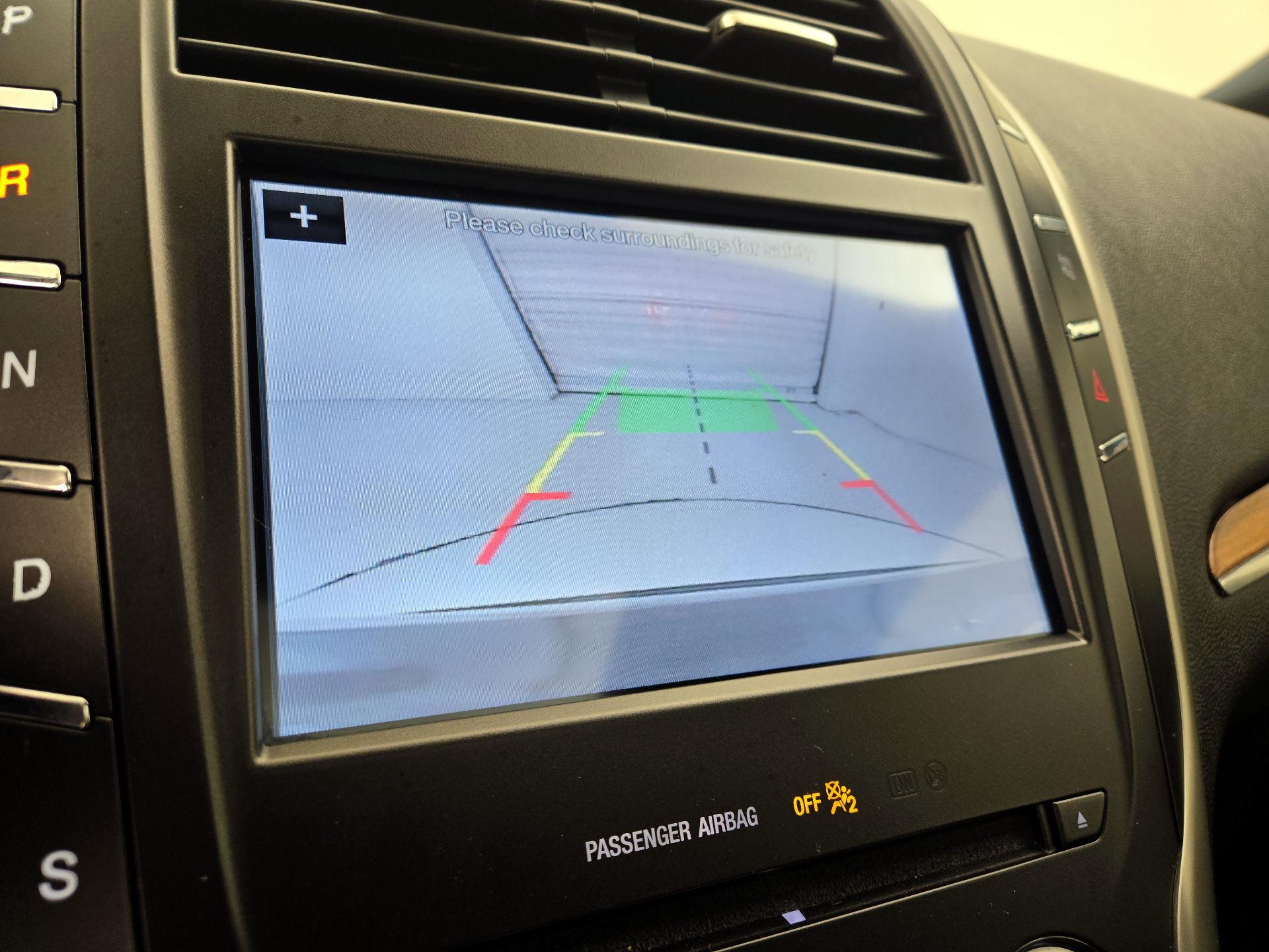 Thumbnail: 2019 Lincoln MKC - 15