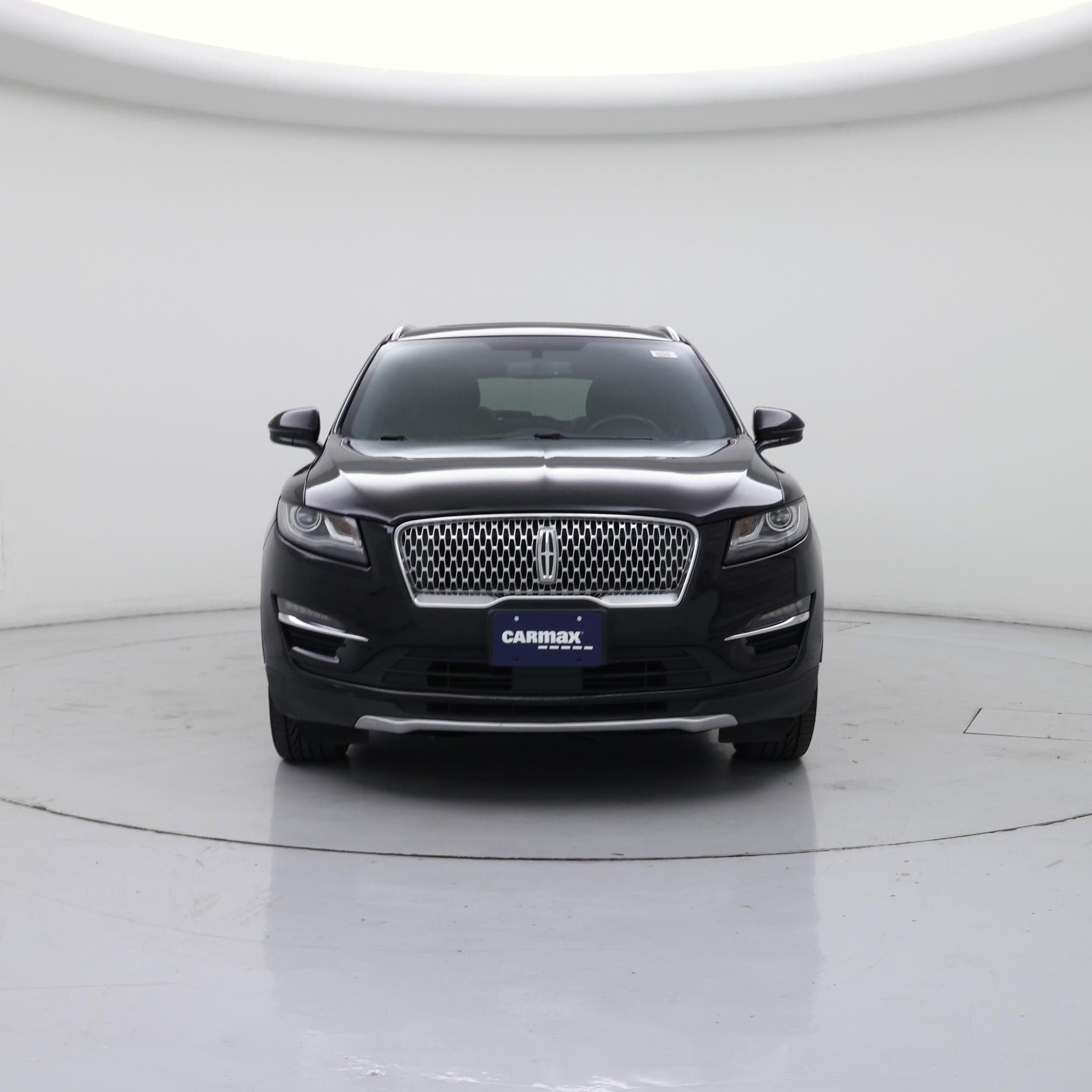 Thumbnail: 2019 Lincoln MKC - 5