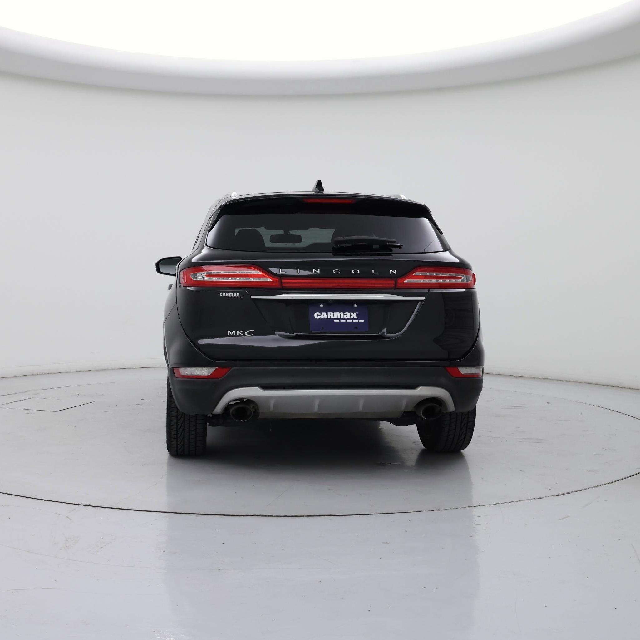 Thumbnail: 2019 Lincoln MKC - 6