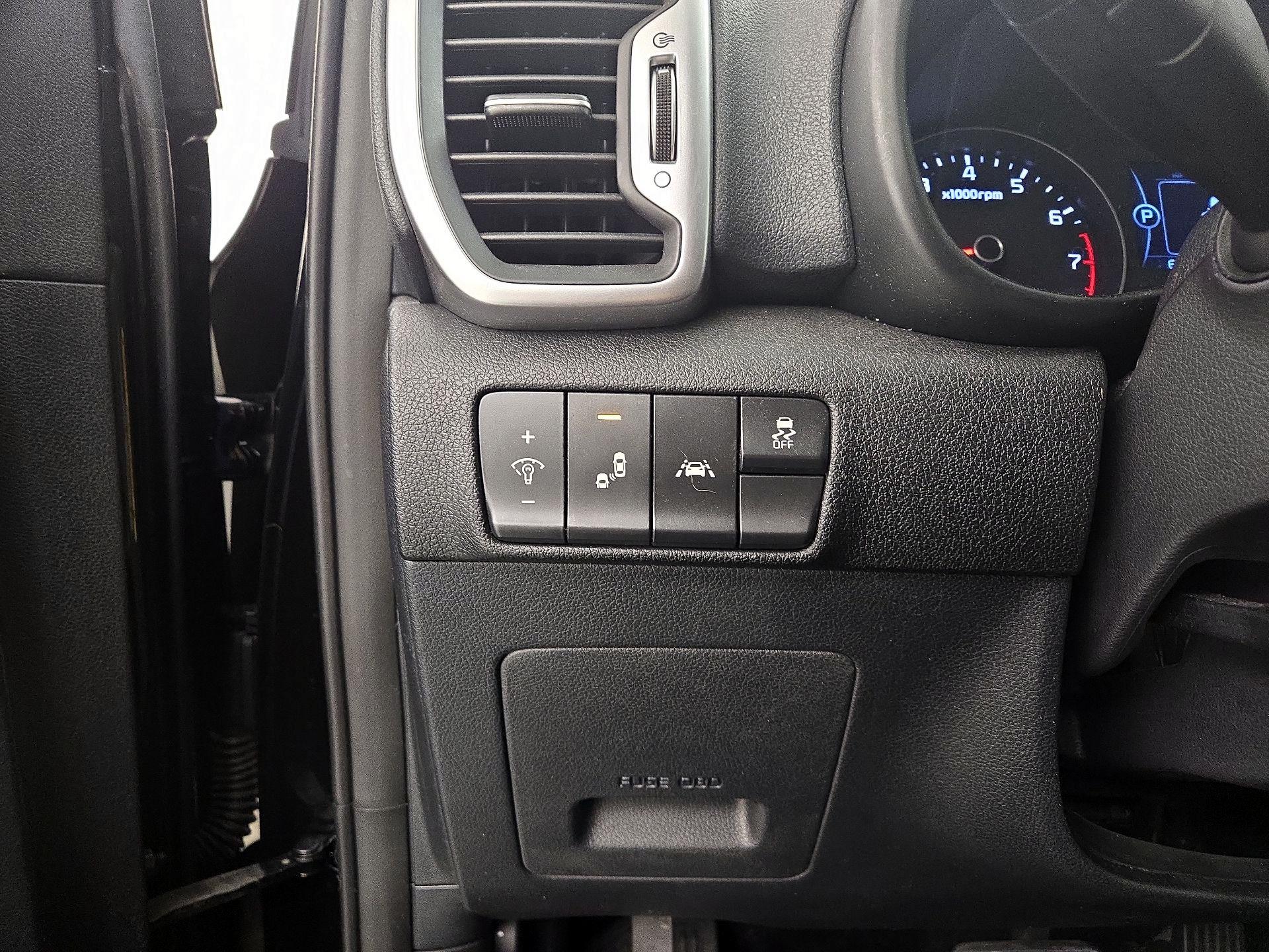 Thumbnail: 2018 Kia Sportage - 13