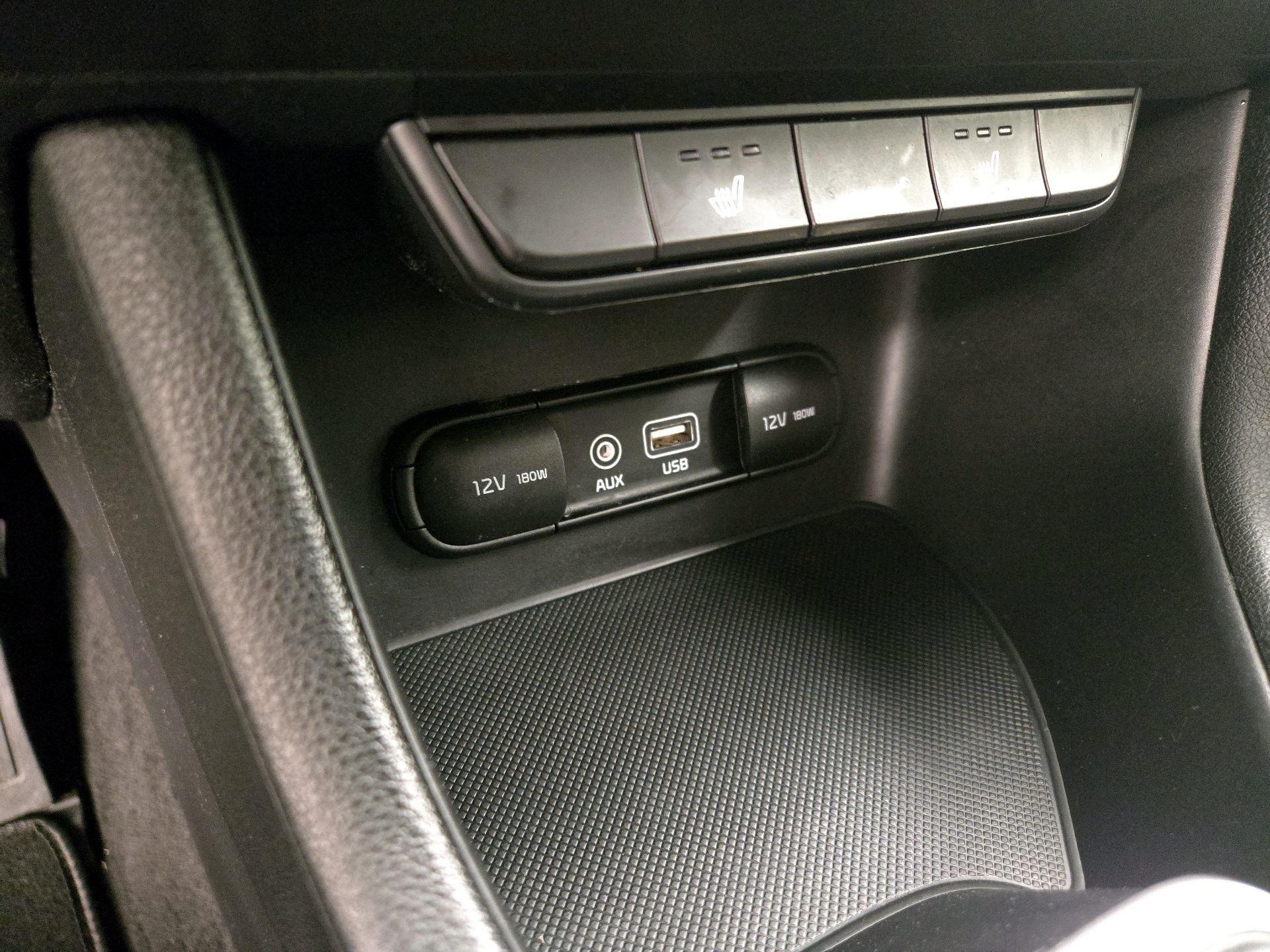 Thumbnail: 2018 Kia Sportage - 18