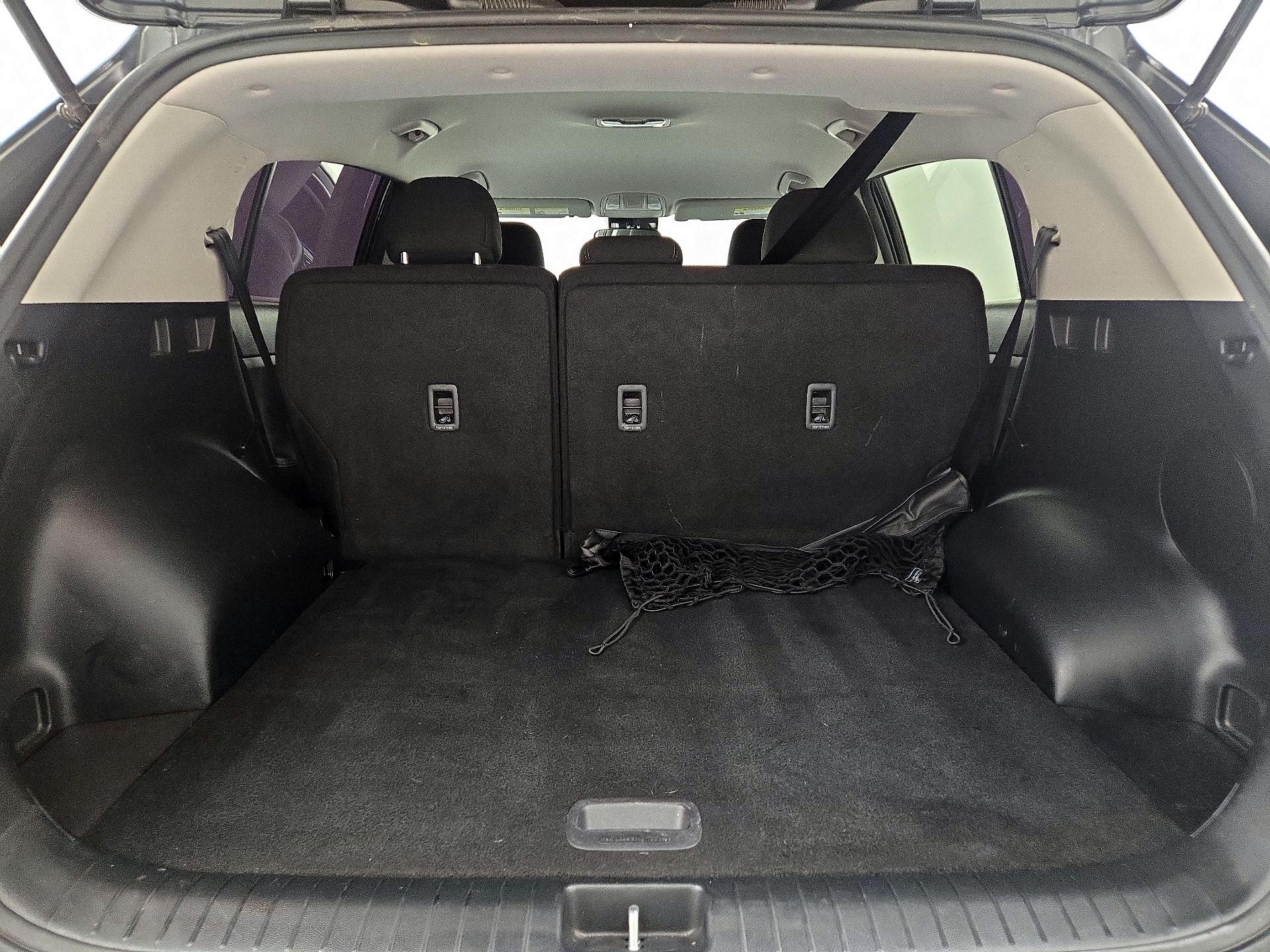 Thumbnail: 2018 Kia Sportage - 20