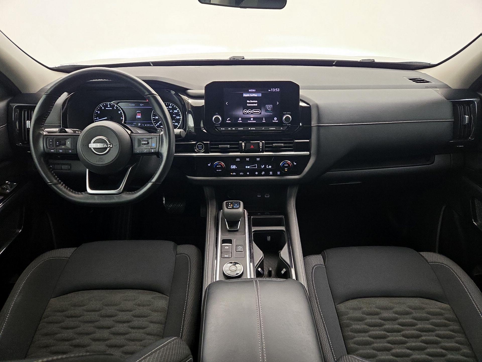 Thumbnail: 2022 Nissan Pathfinder - 9