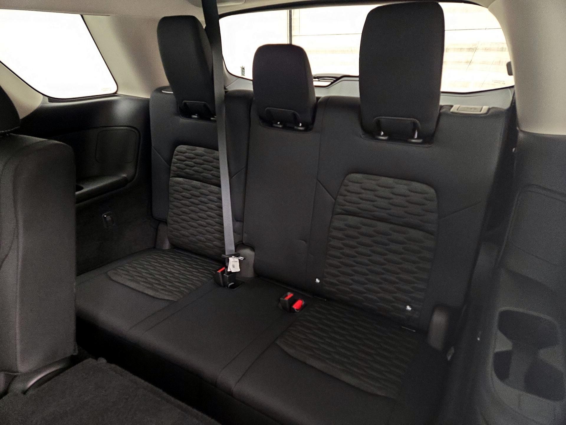 Thumbnail: 2022 Nissan Pathfinder - 20