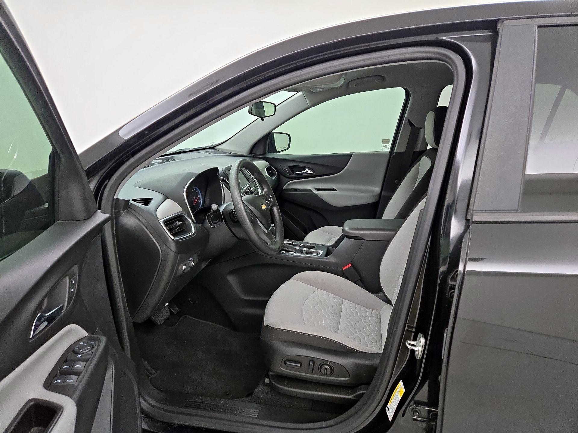 Thumbnail: 2020 Chevrolet Equinox - 11