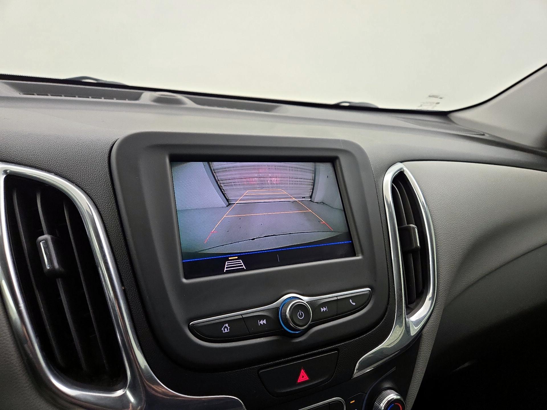 Thumbnail: 2020 Chevrolet Equinox - 14