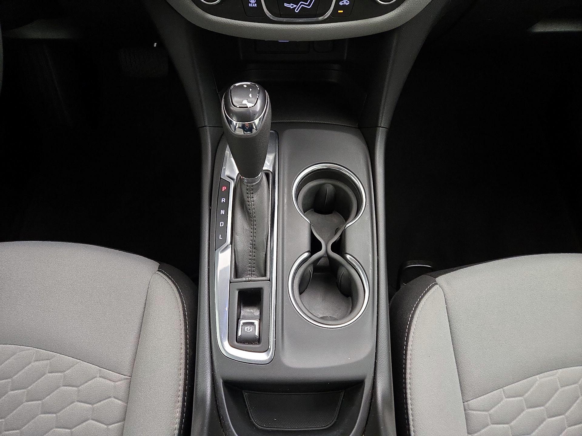 Thumbnail: 2020 Chevrolet Equinox - 17