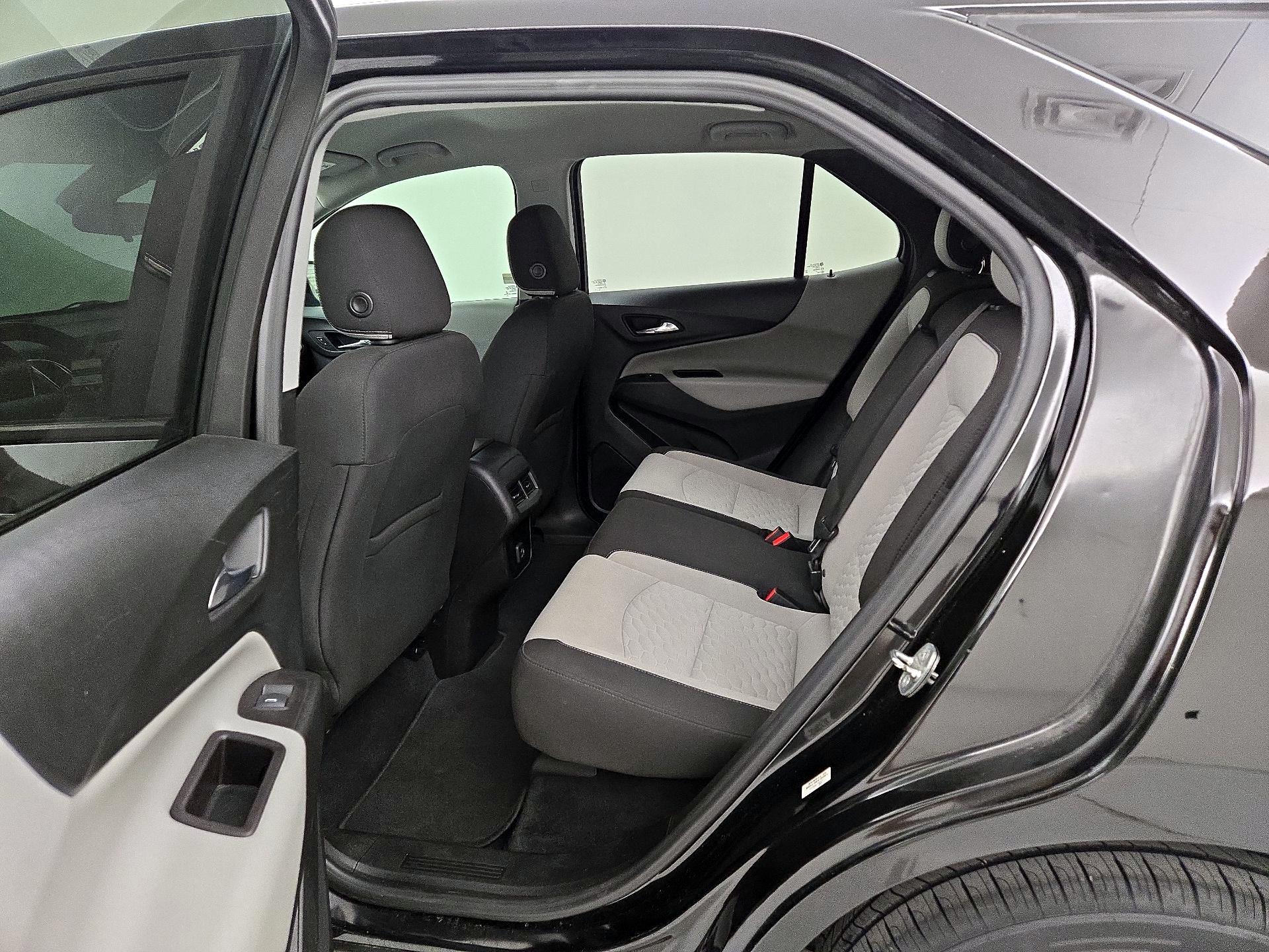 Thumbnail: 2020 Chevrolet Equinox - 19