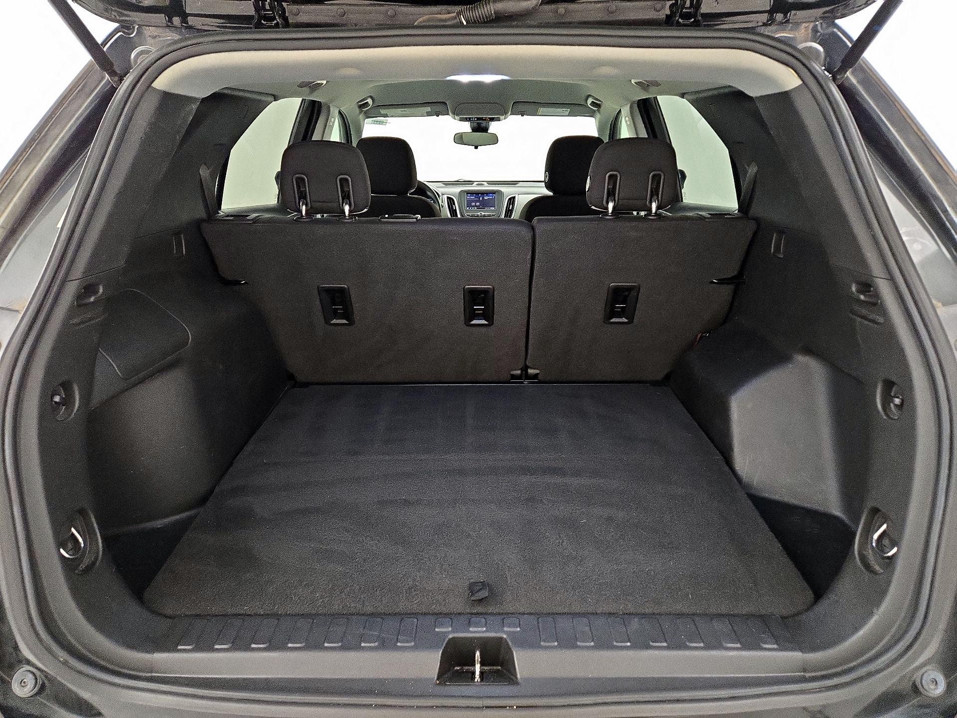 Thumbnail: 2020 Chevrolet Equinox - 20