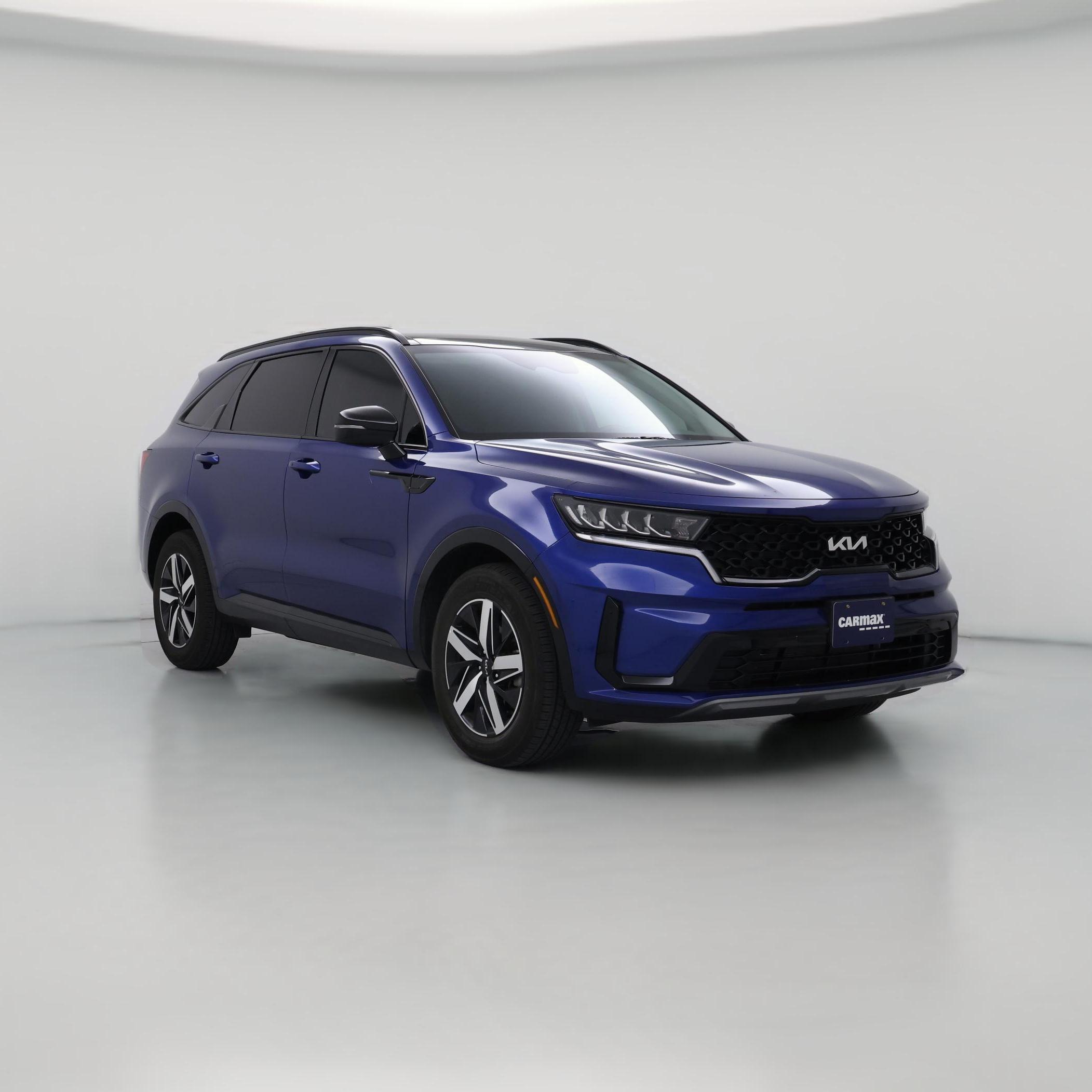 Thumbnail: 2023 Kia Sorento - 1