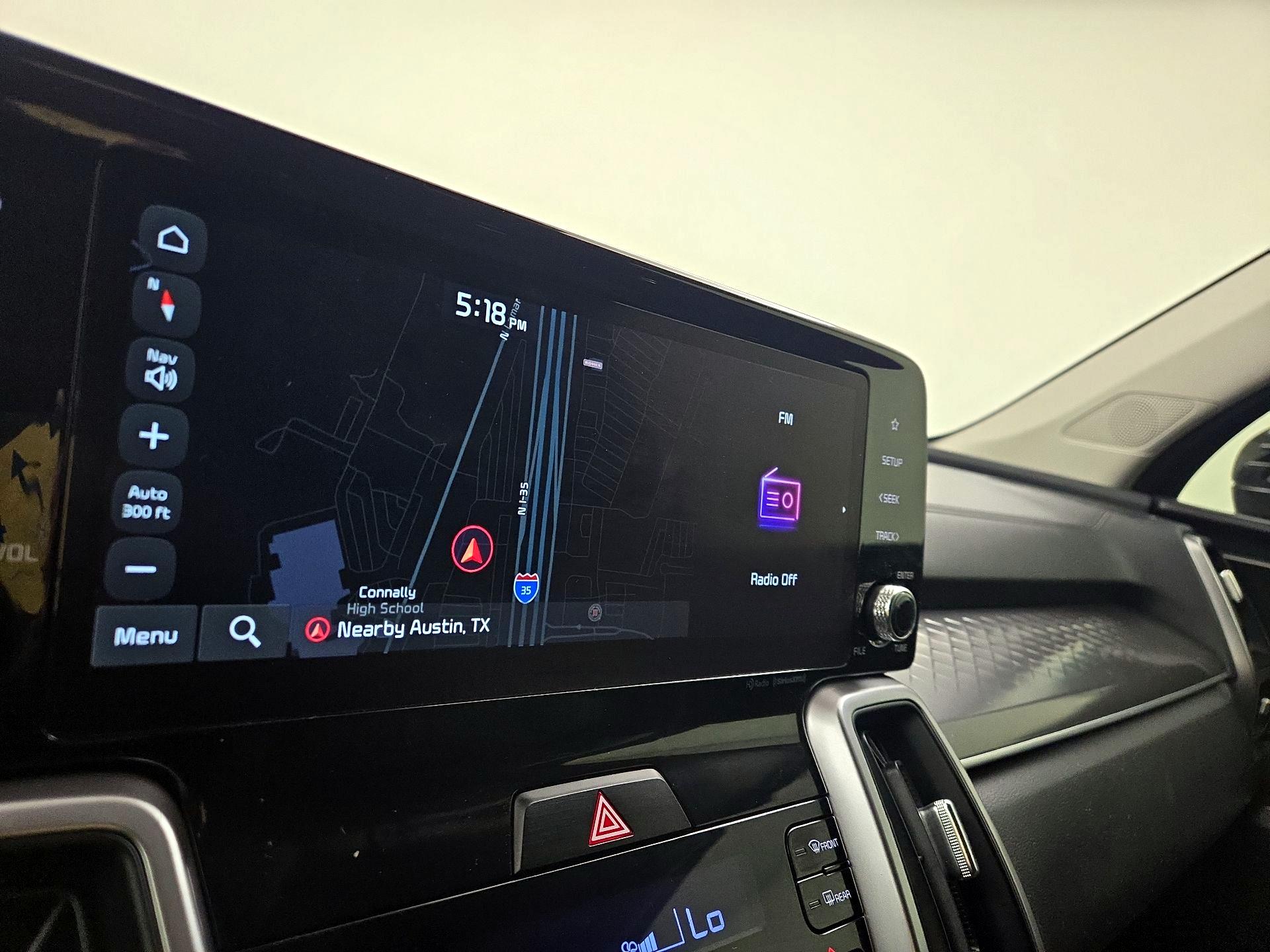 Thumbnail: 2023 Kia Sorento - 14