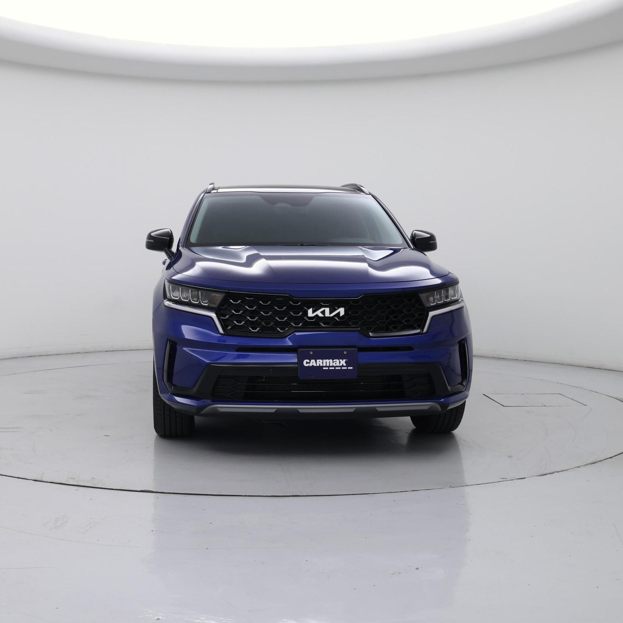 Thumbnail: 2023 Kia Sorento - 5
