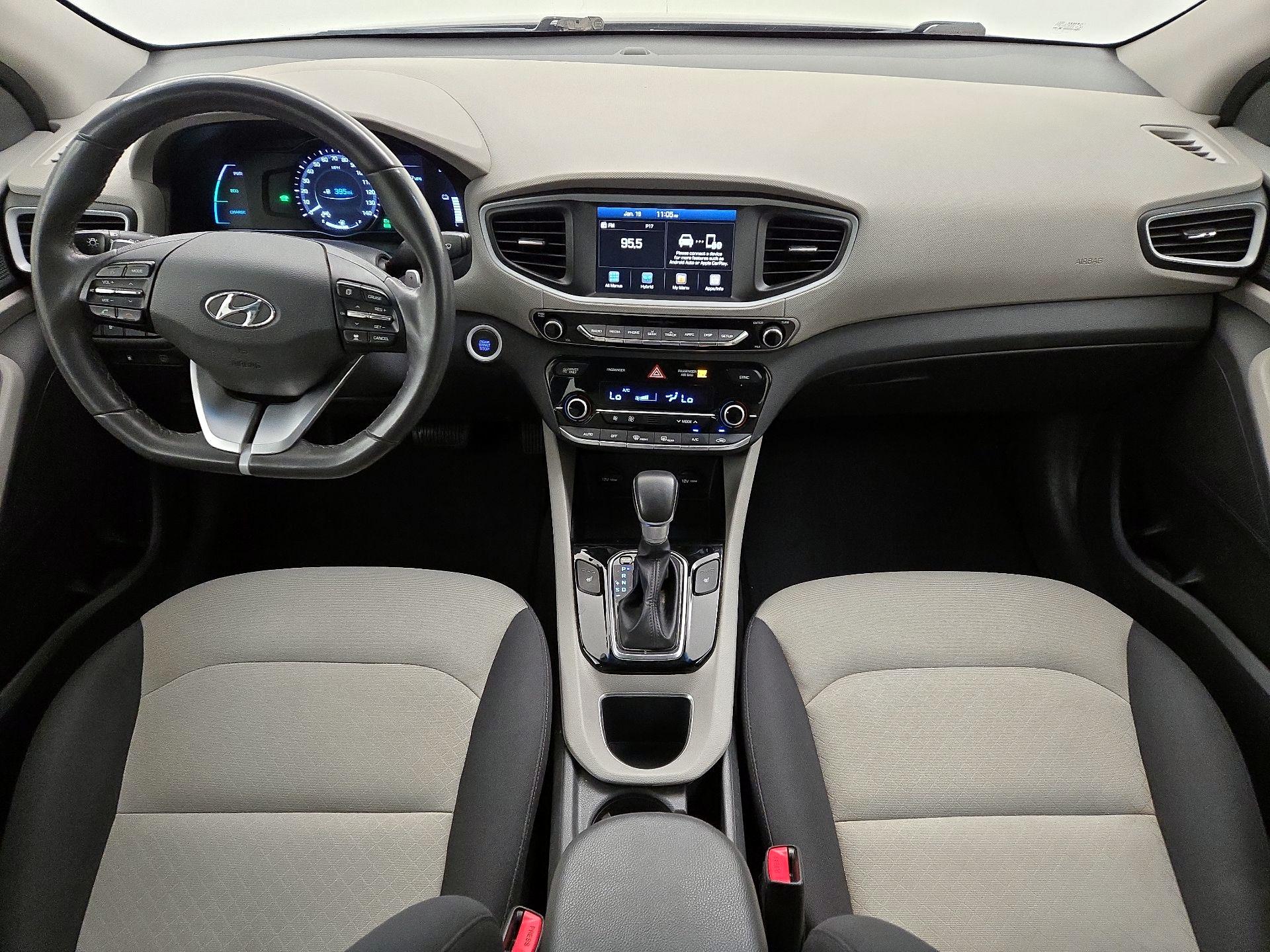 Thumbnail: 2019 Hyundai Ioniq - 9