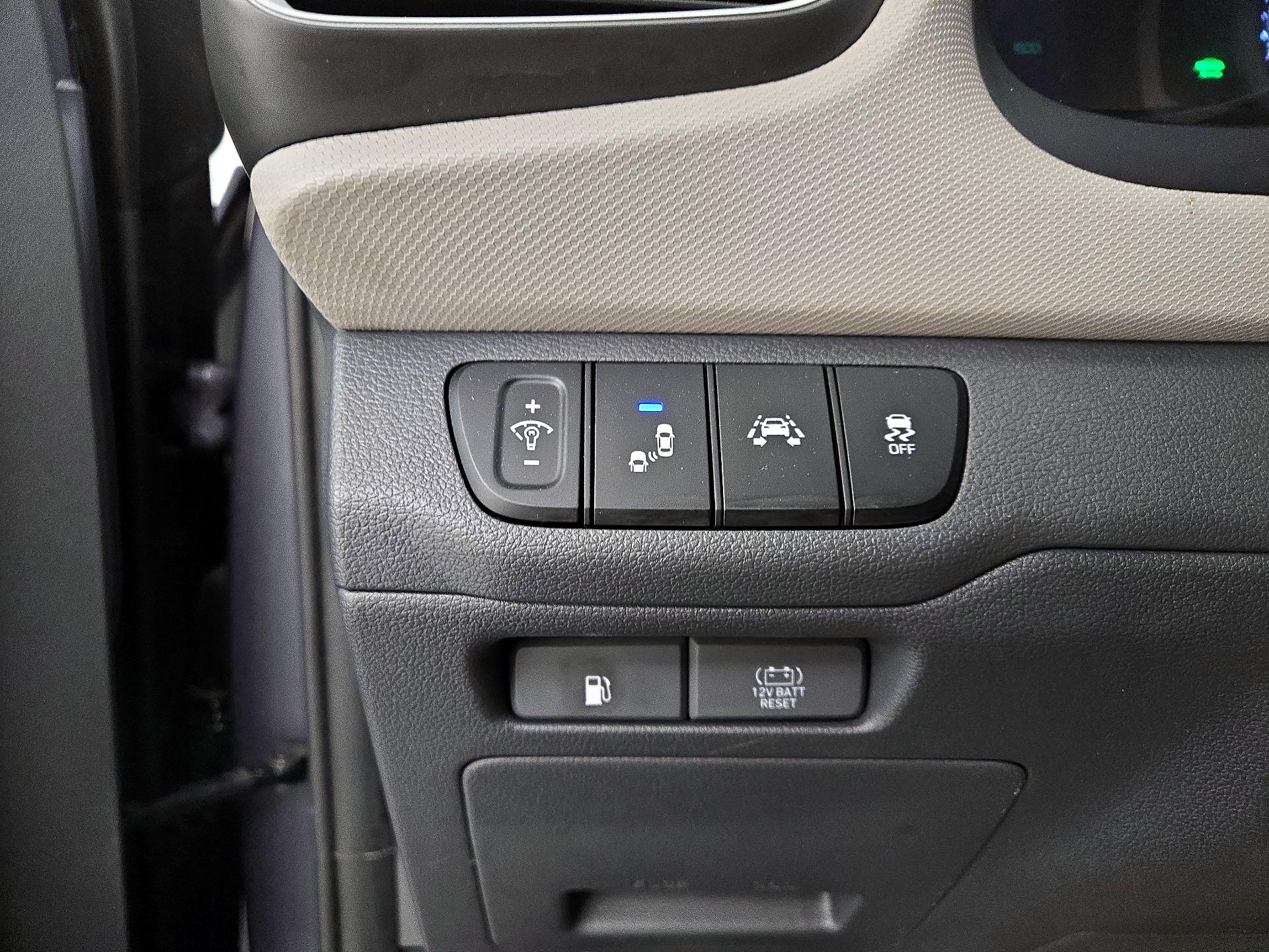 Thumbnail: 2019 Hyundai Ioniq - 13