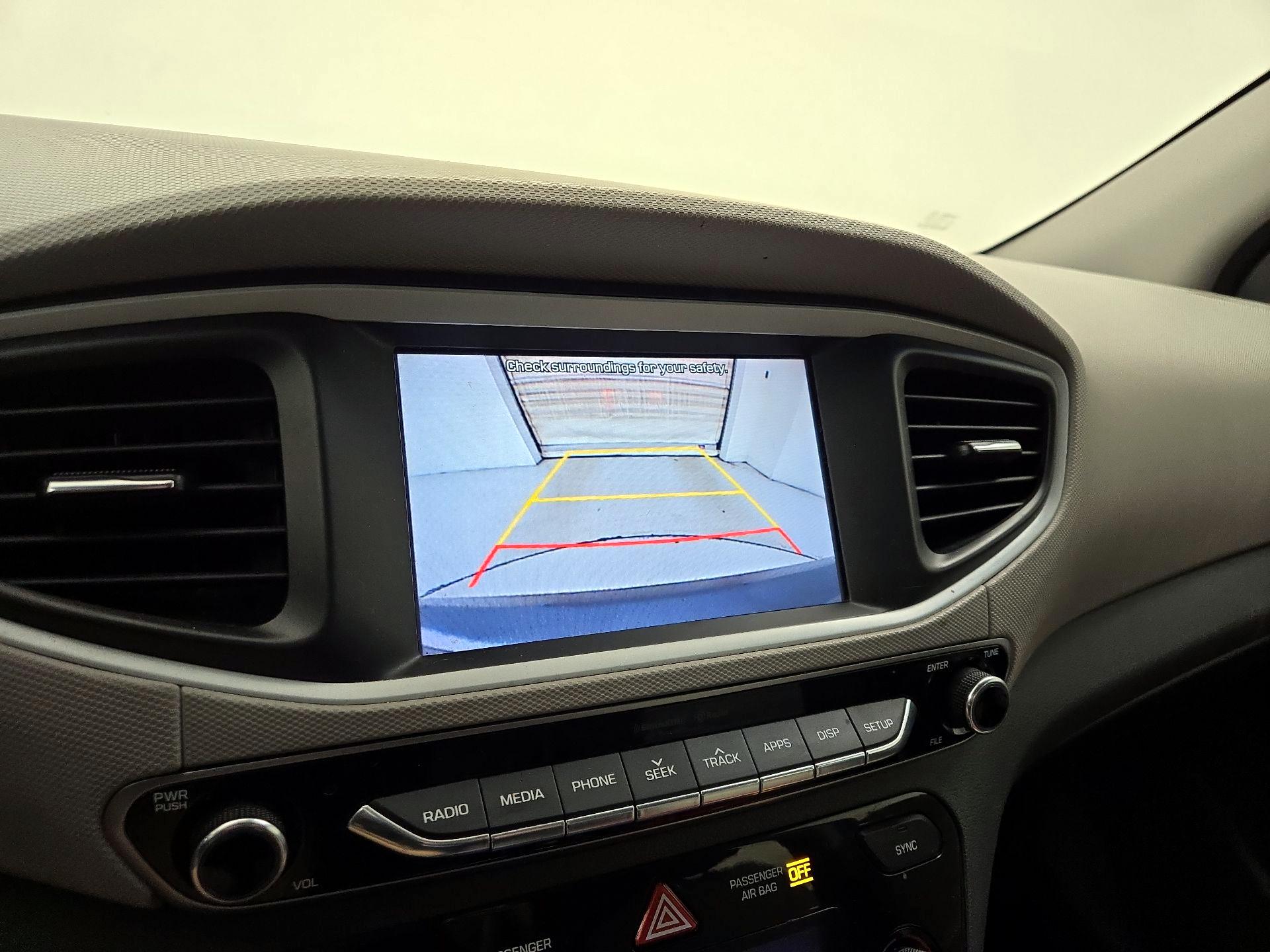 Thumbnail: 2019 Hyundai Ioniq - 14