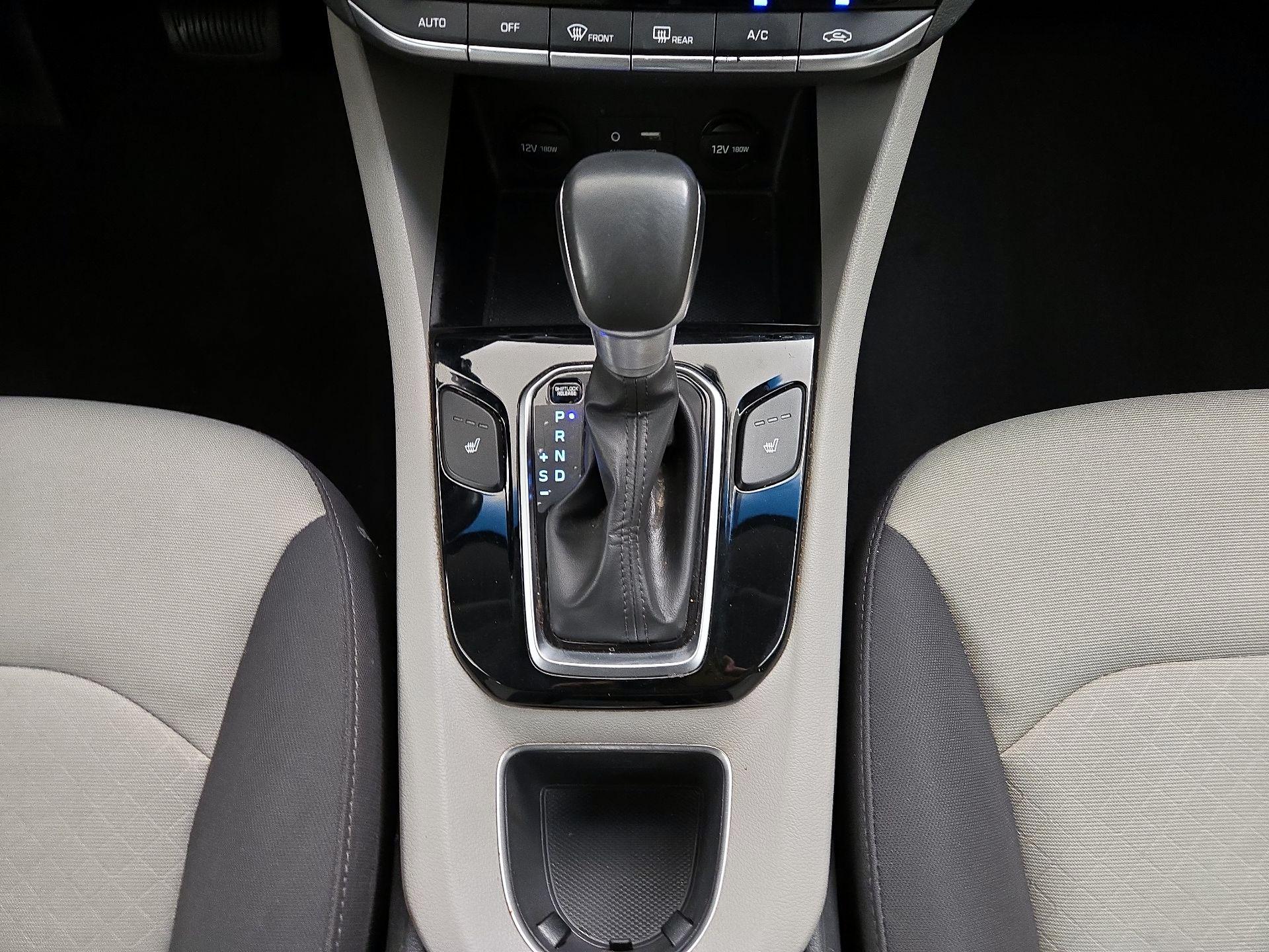 Thumbnail: 2019 Hyundai Ioniq - 17