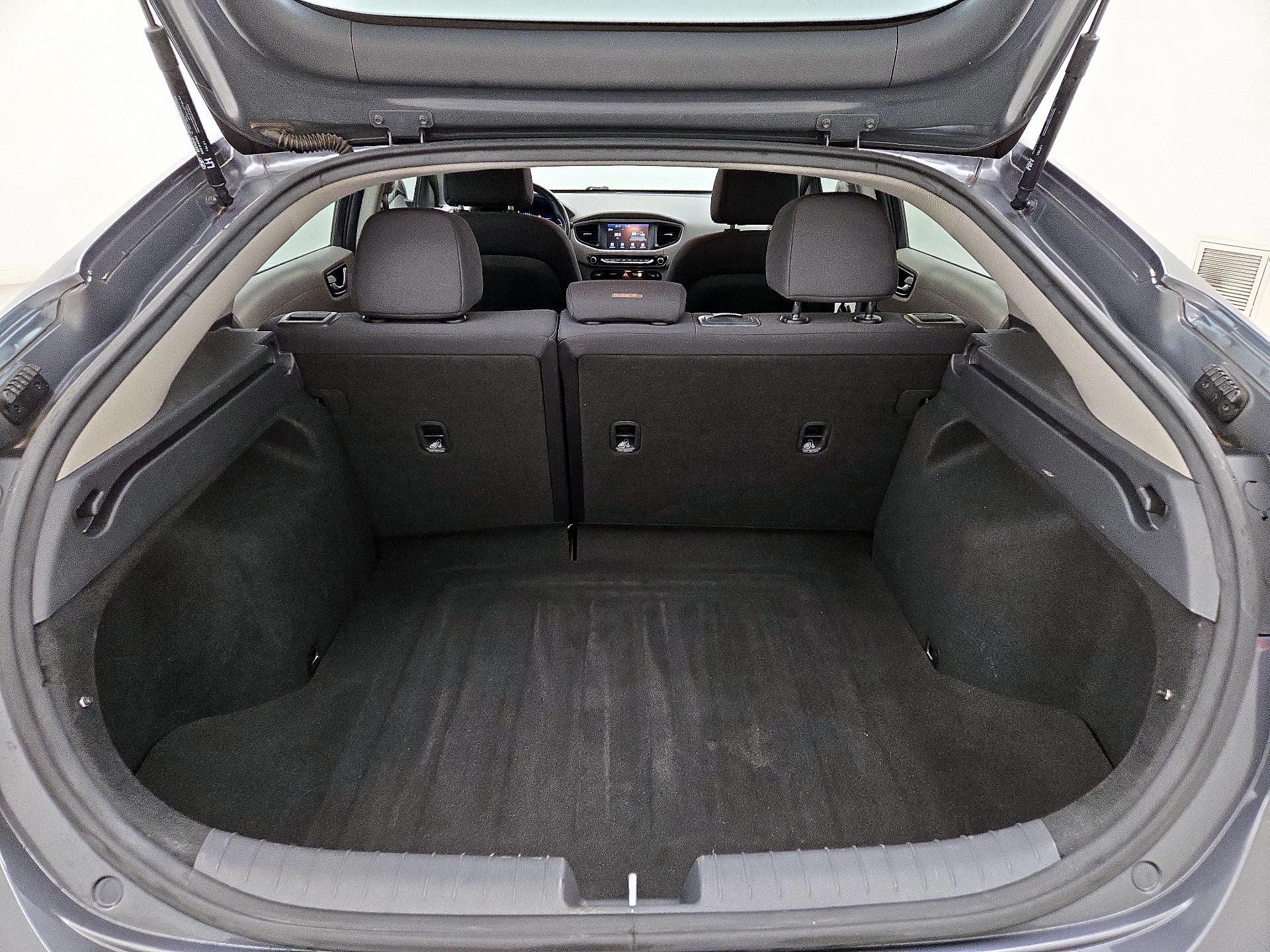 Thumbnail: 2019 Hyundai Ioniq - 20