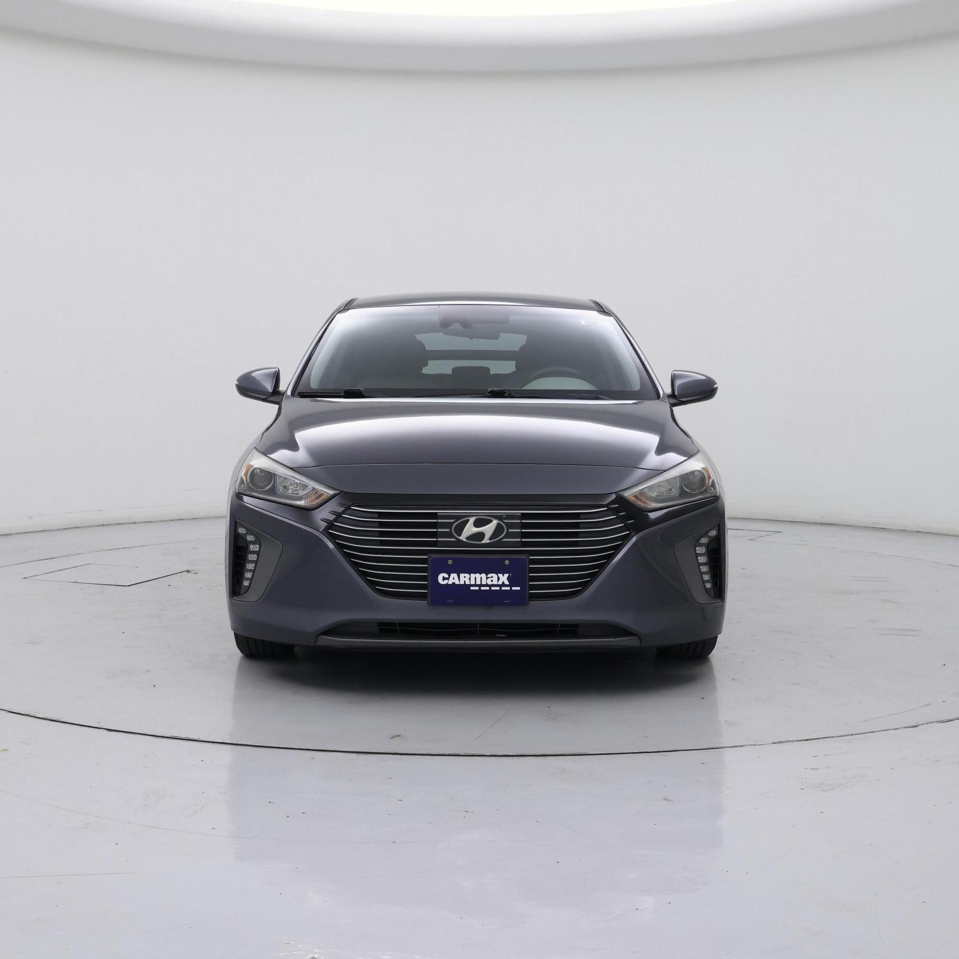 Thumbnail: 2019 Hyundai Ioniq - 5