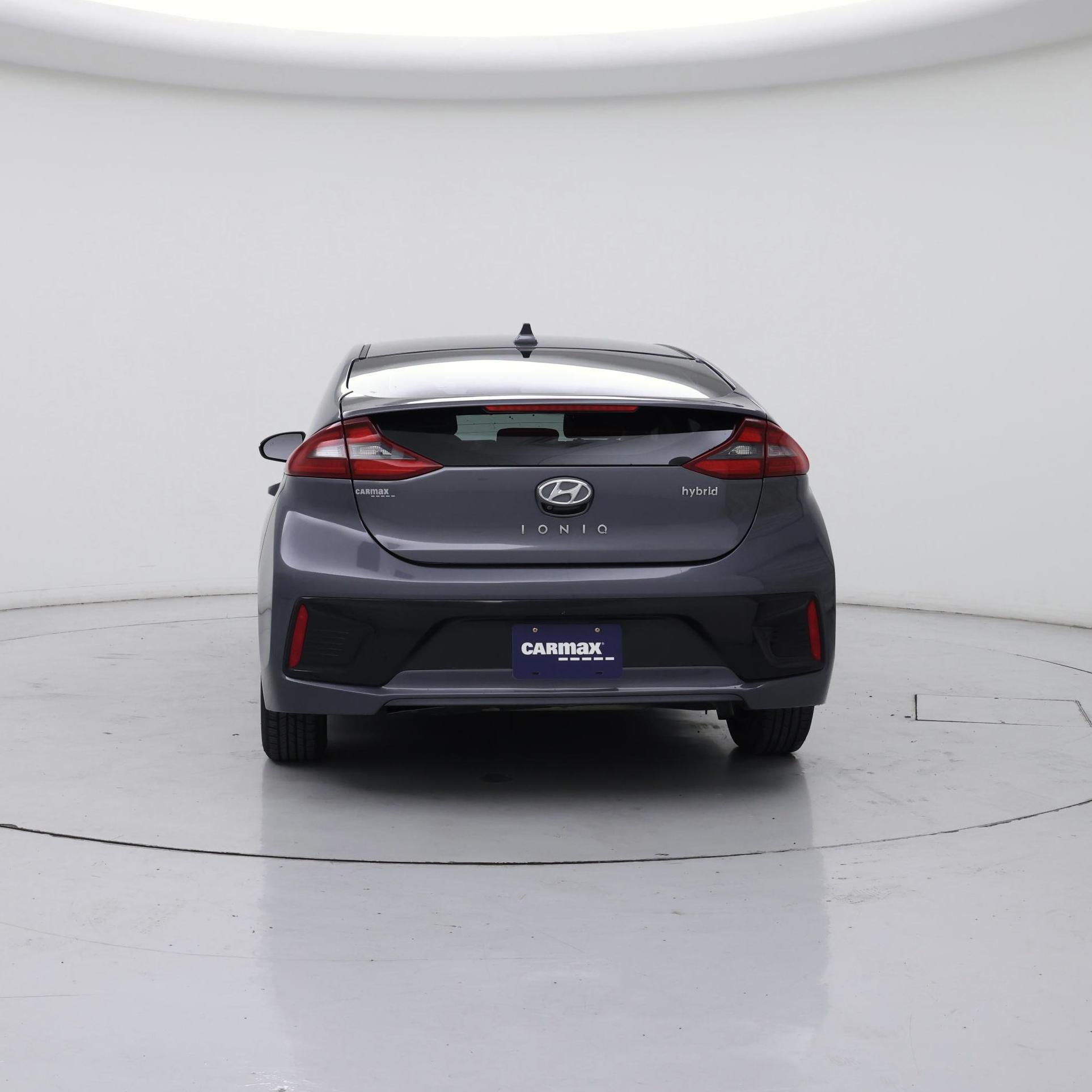 Thumbnail: 2019 Hyundai Ioniq - 6