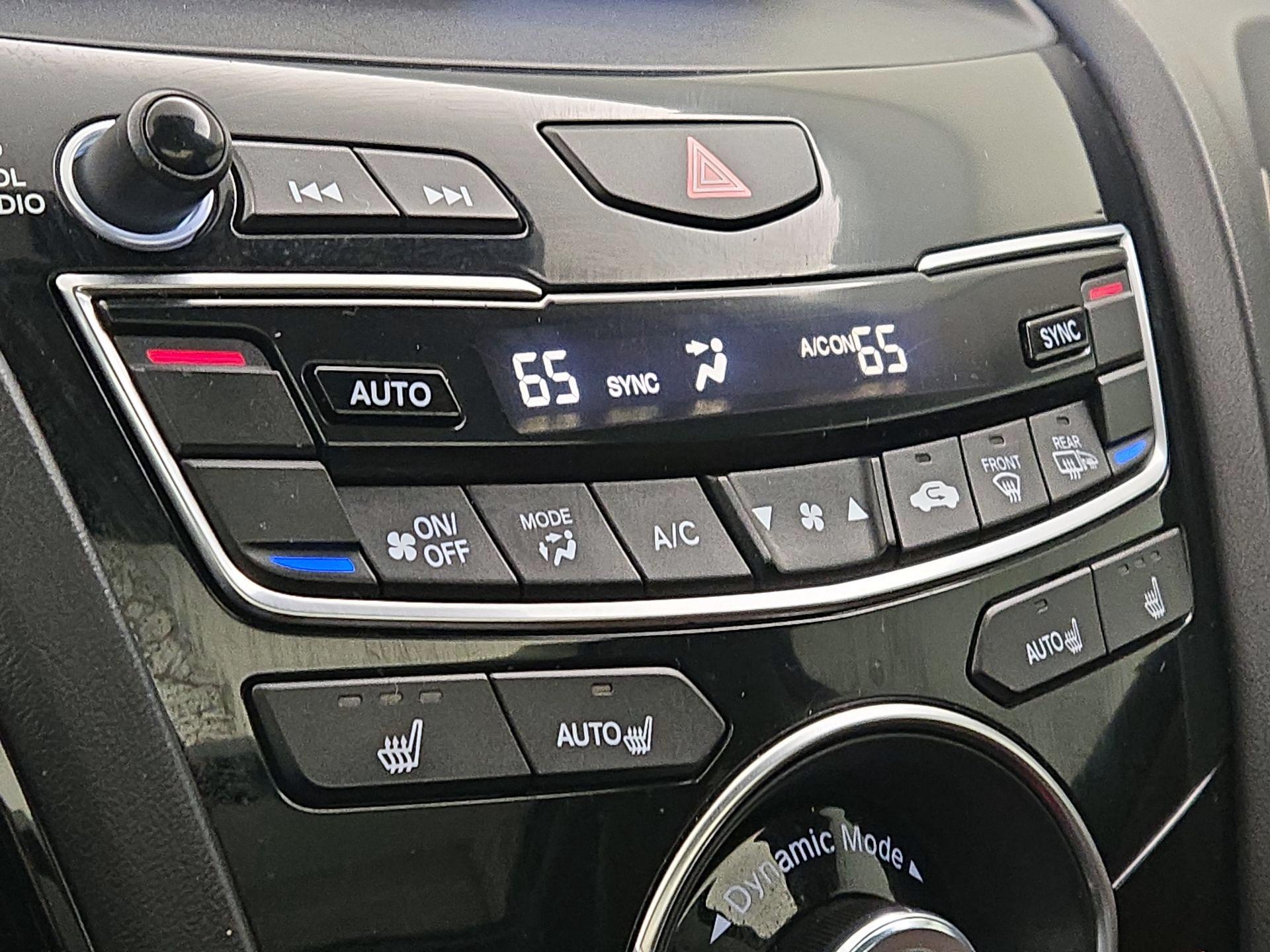 Thumbnail: 2021 Acura RDX - 17