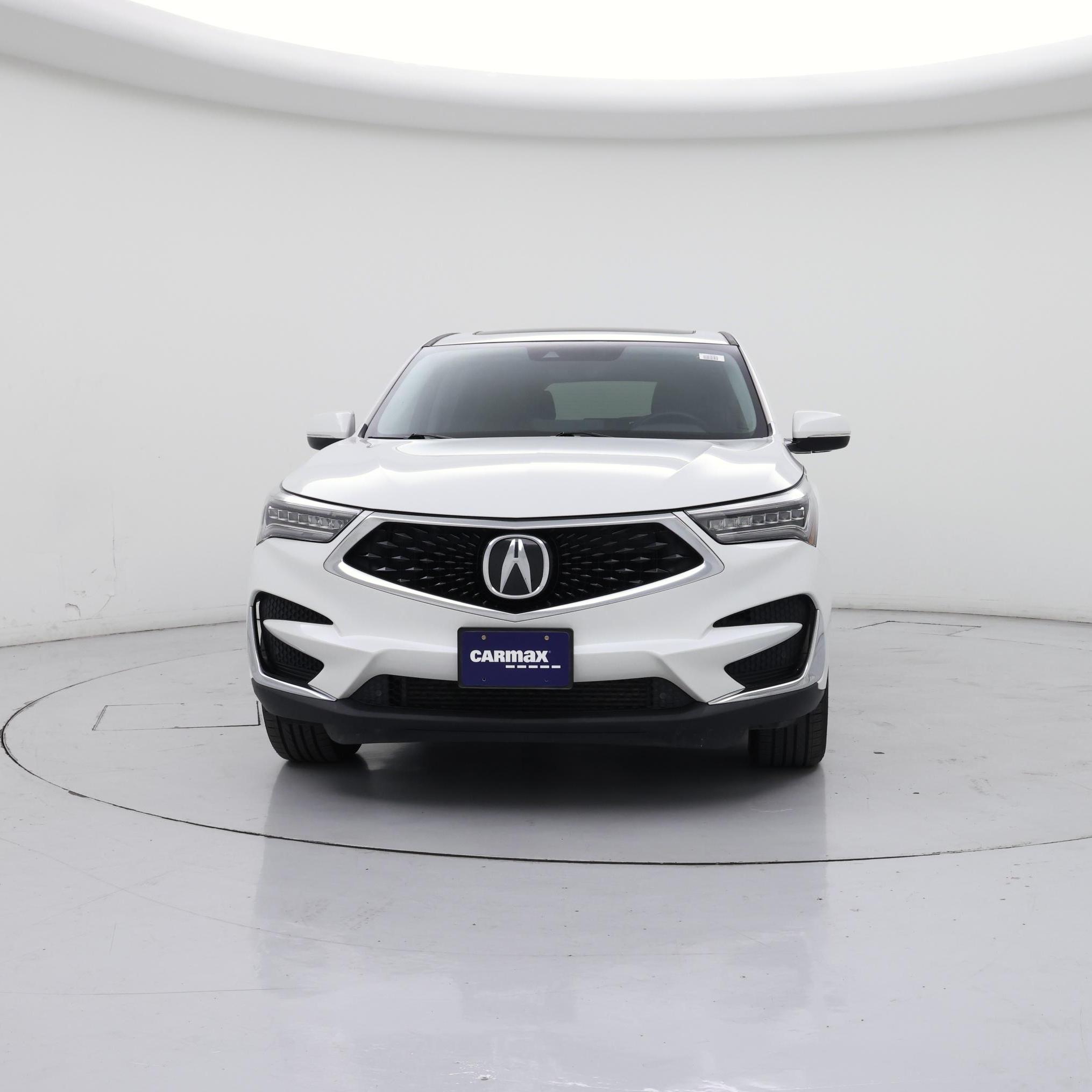Thumbnail: 2021 Acura RDX - 5