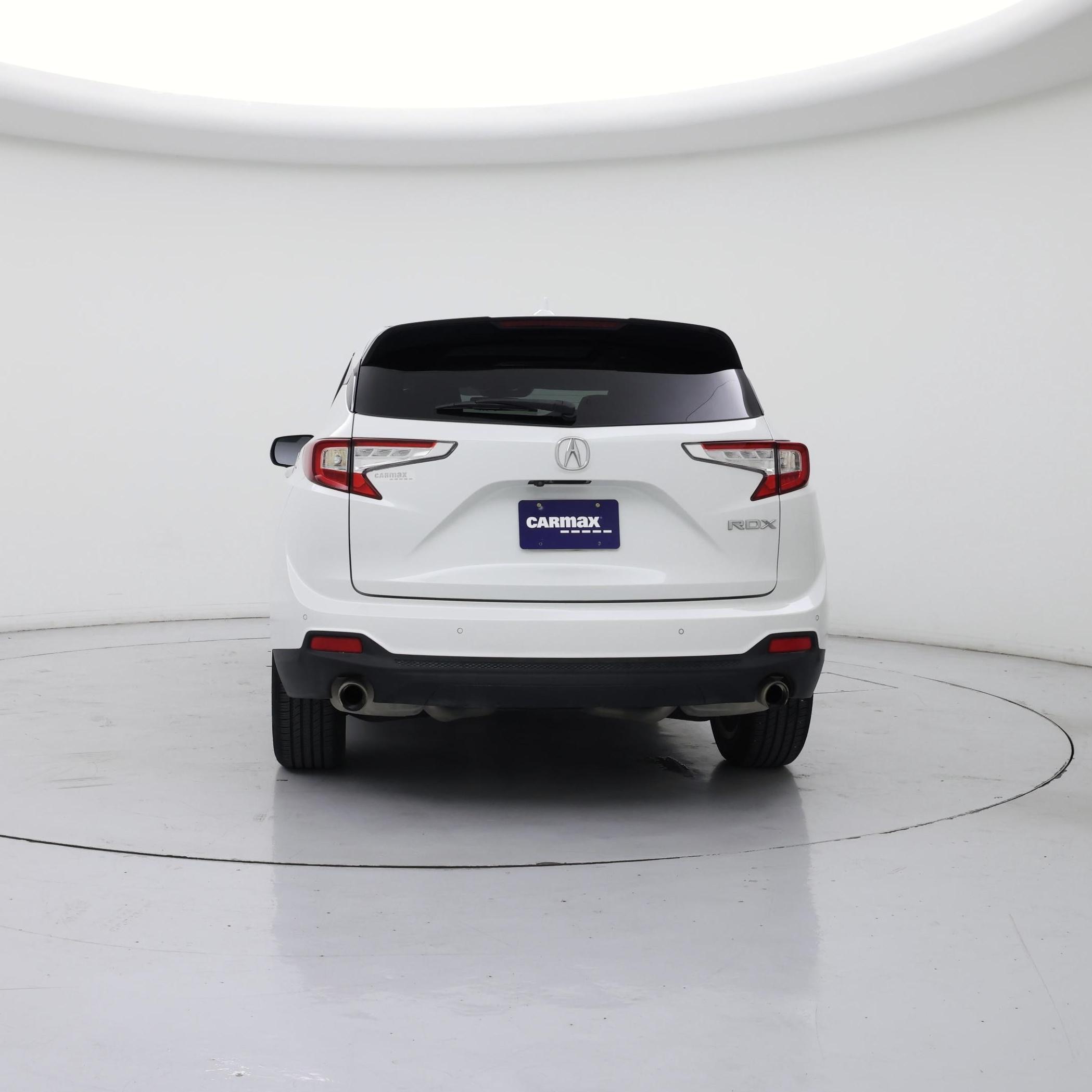 Thumbnail: 2021 Acura RDX - 6