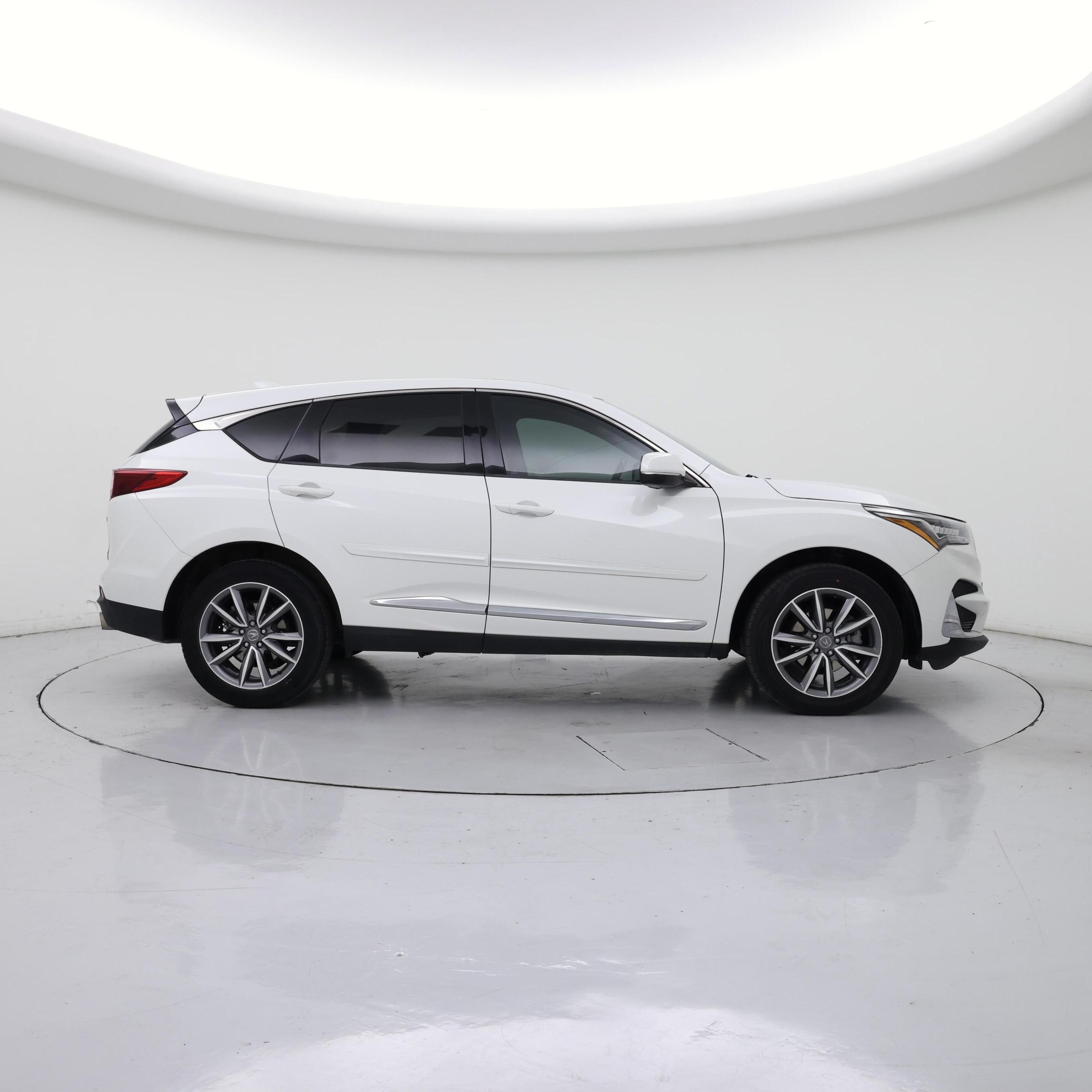 Thumbnail: 2021 Acura RDX - 7