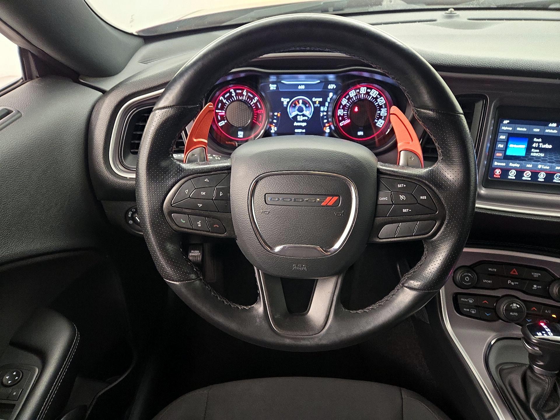 Thumbnail: 2022 Dodge Challenger - 10