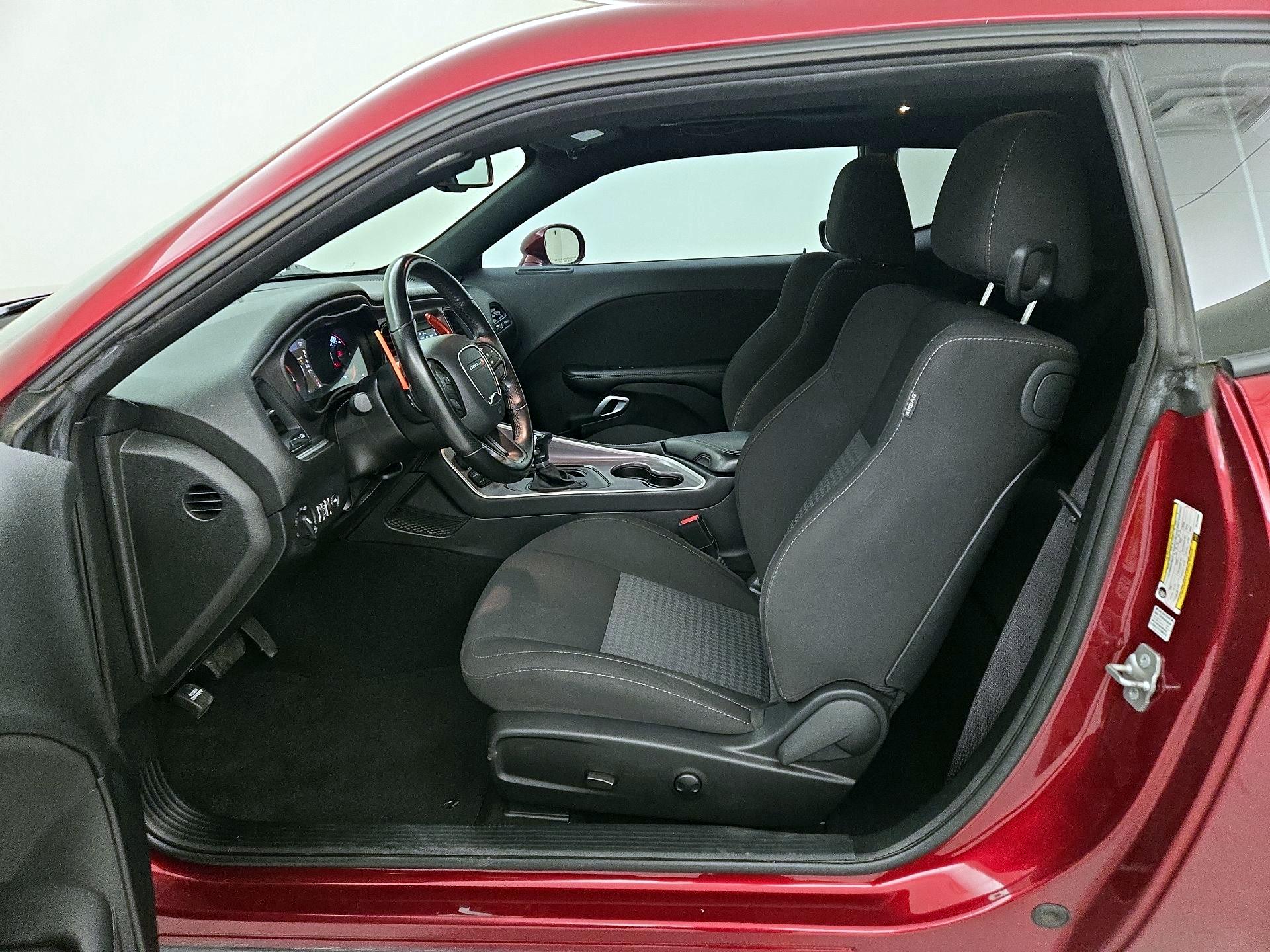 Thumbnail: 2022 Dodge Challenger - 11