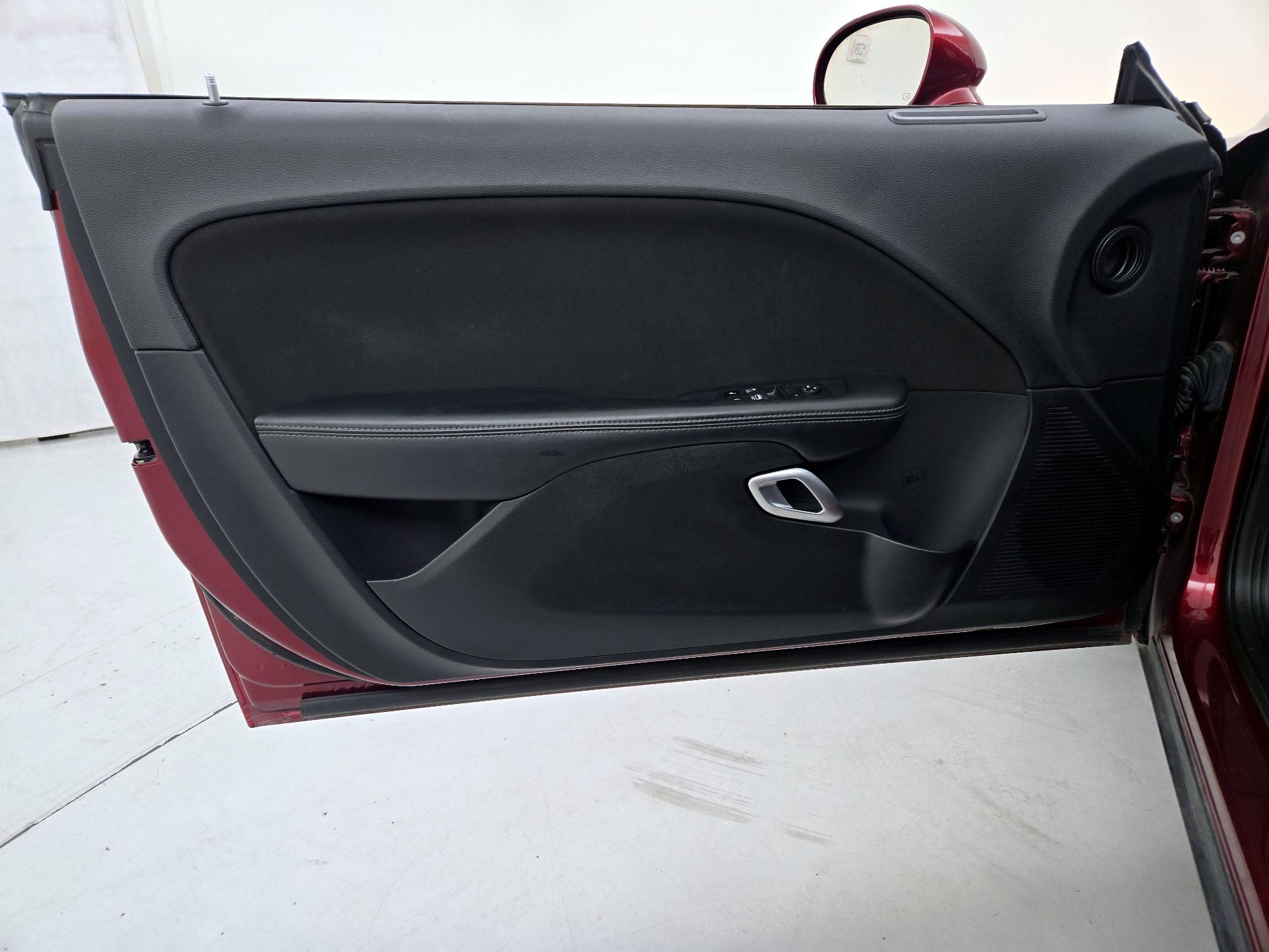 Thumbnail: 2022 Dodge Challenger - 12